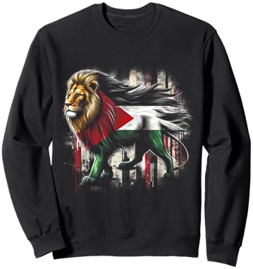 Art Patriot Sweatshirt - Sweatshirt | Black
