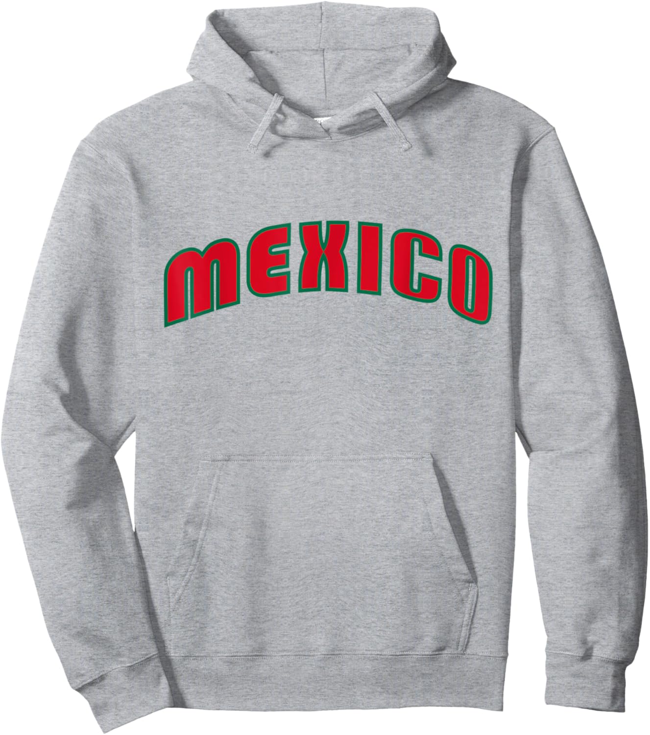 Beisbol Mexico Baseball Futbol Soccer 2023 Viva Mexico Flag Hoodie - Hoodie | Ash