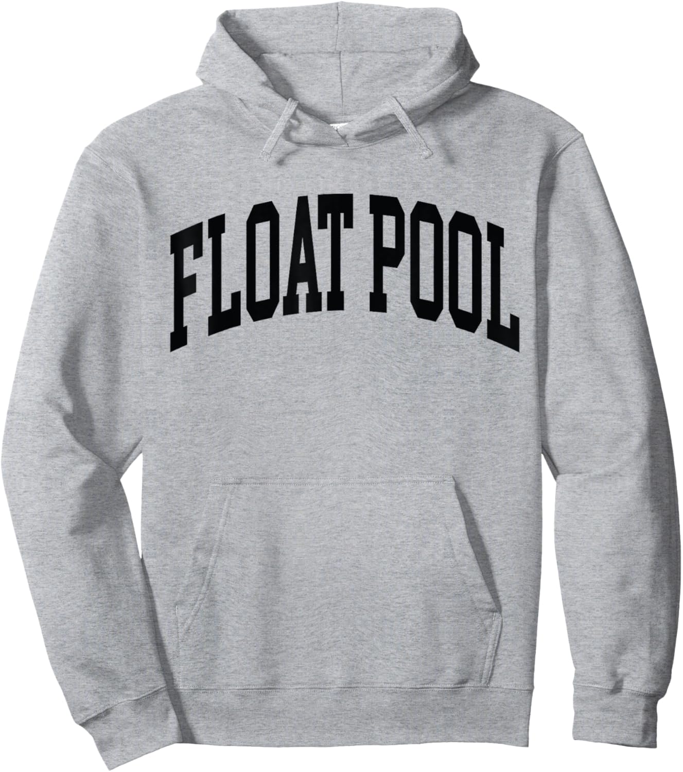 Float pool nurse Sweater, Nurse Hoodie - Hoodie | Ash