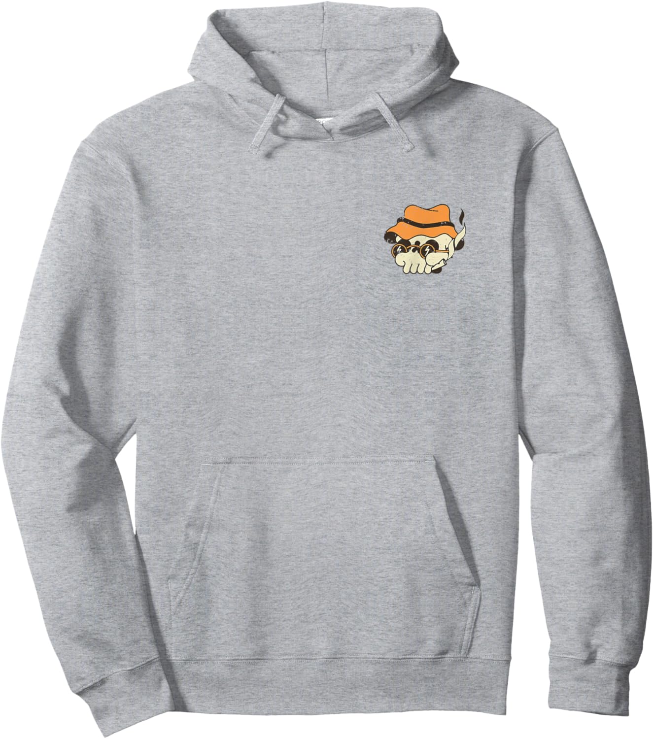 Incubus "Wish You Were Here" Hoodie - Hoodie | Ash