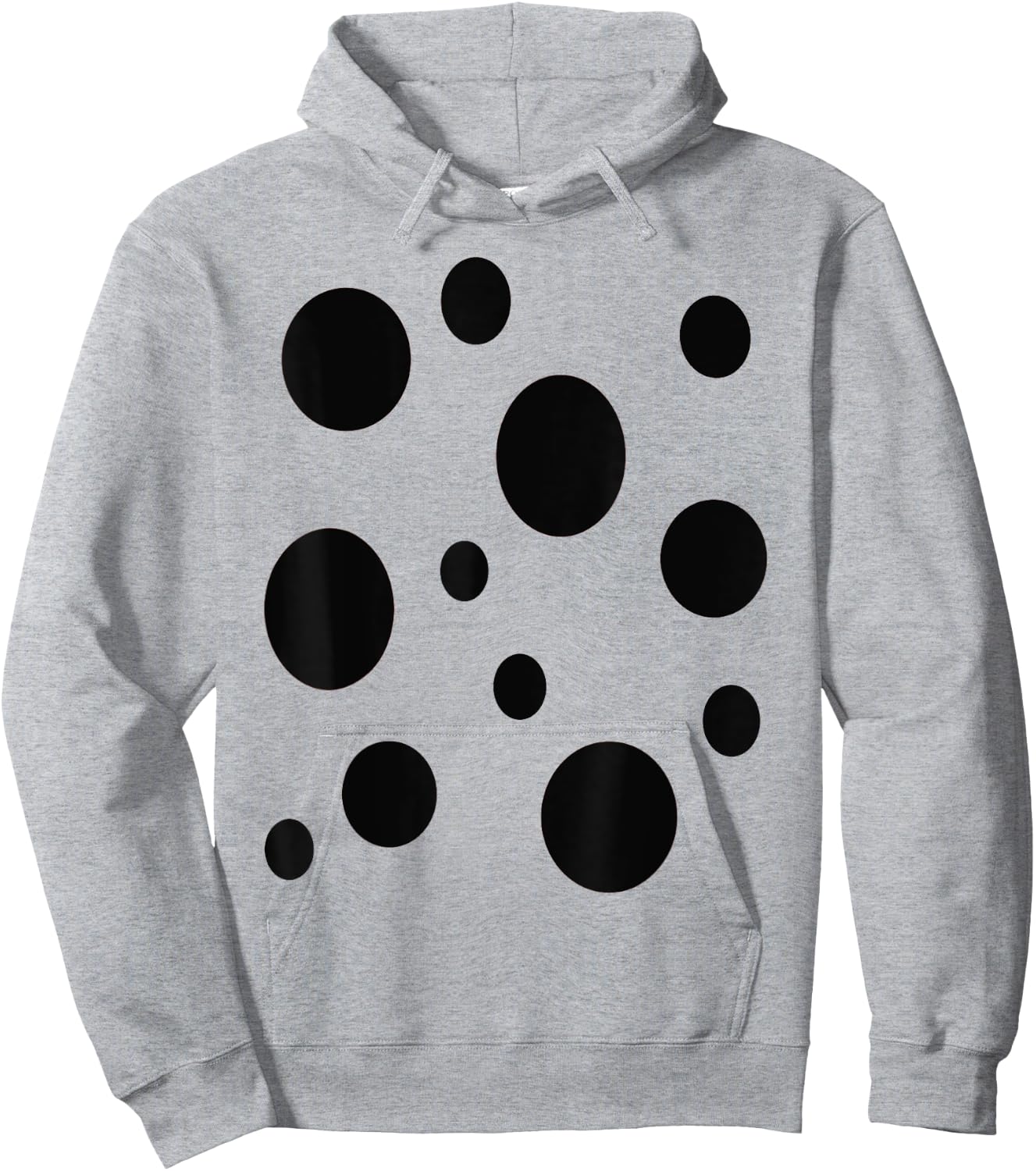 Ladybug Shirts Cute Halloween Costume Hoodie - Hoodie | Ash