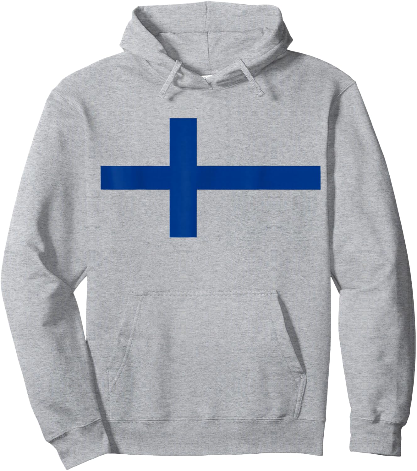 Finland Flag Cool Finnish Suomi Flags Gift Women Hoodie - Hoodie | Ash