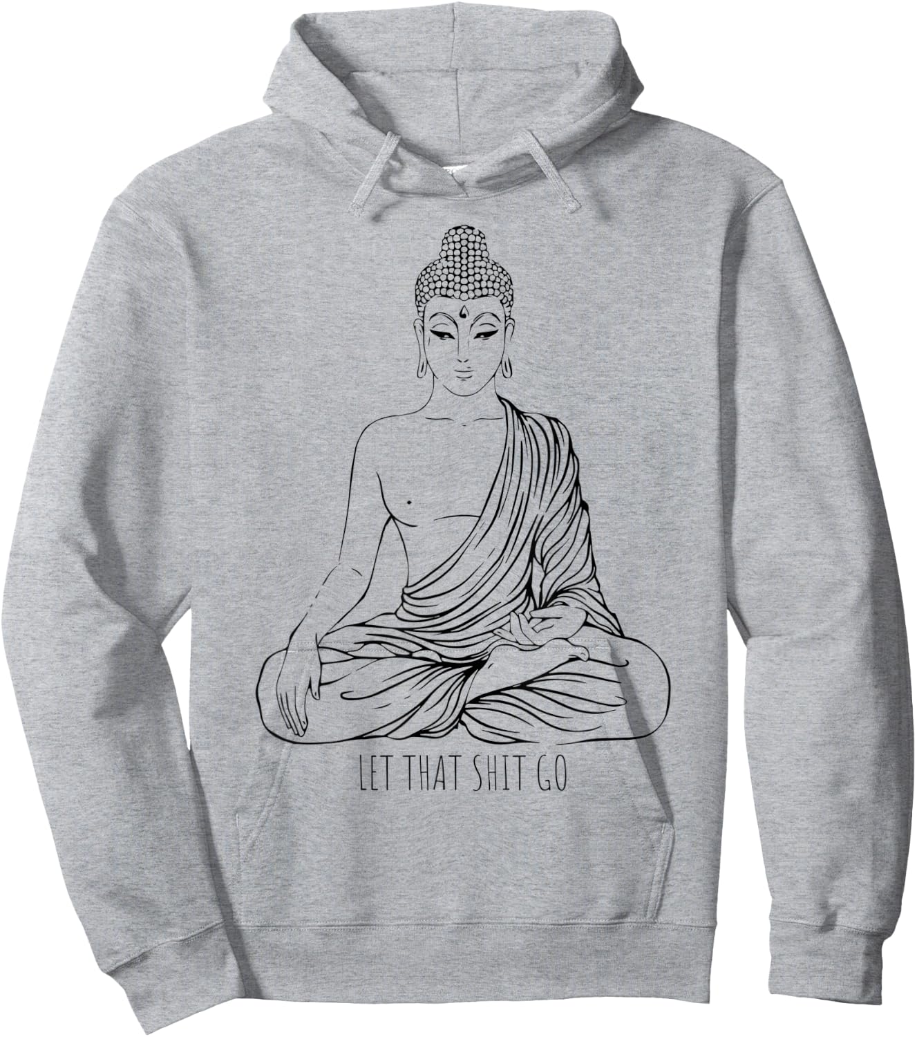 Check out my other Religion Hoodie - Hoodie | Ash