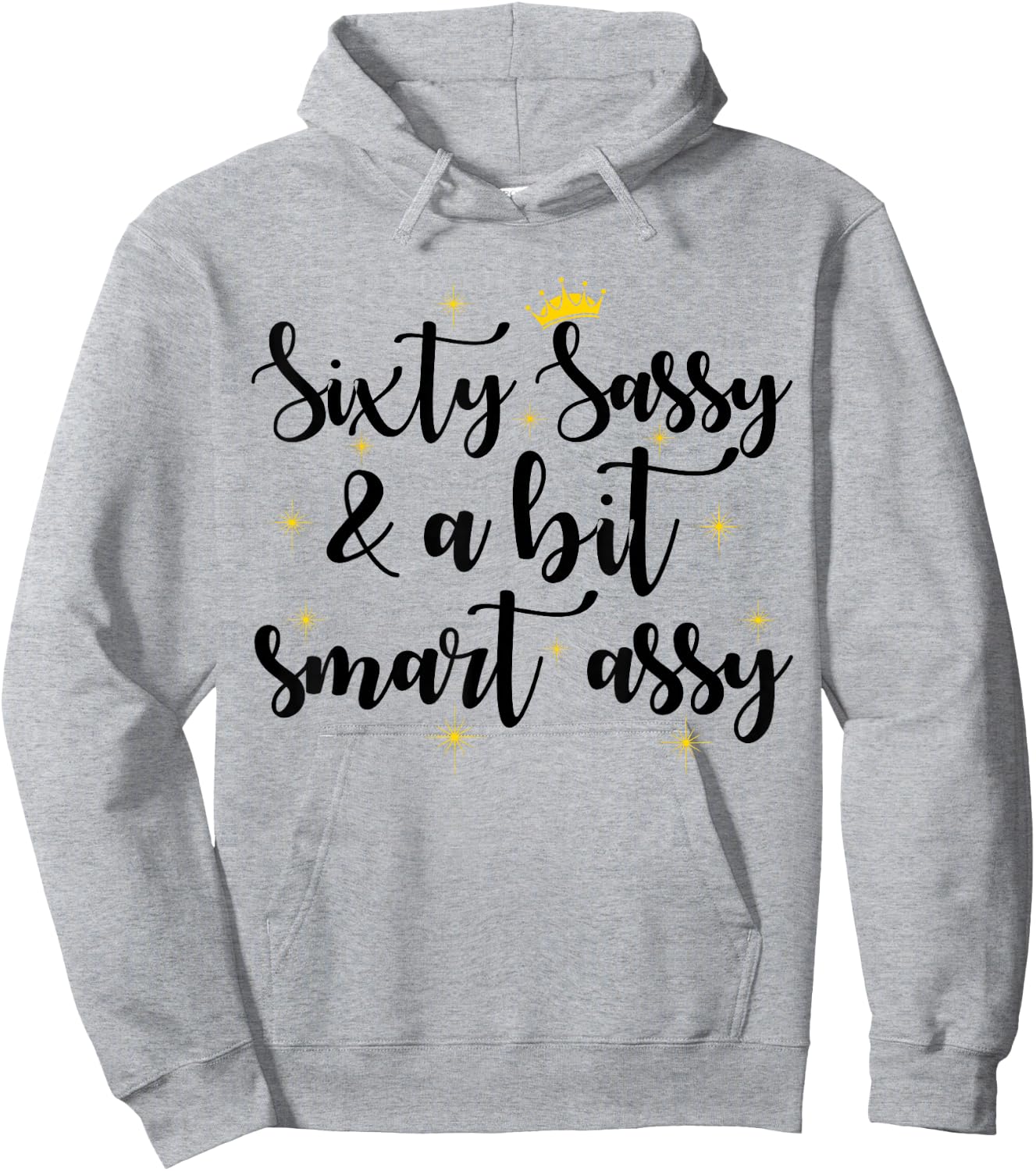 Women Mom Hoodie - Hoodie | Ash