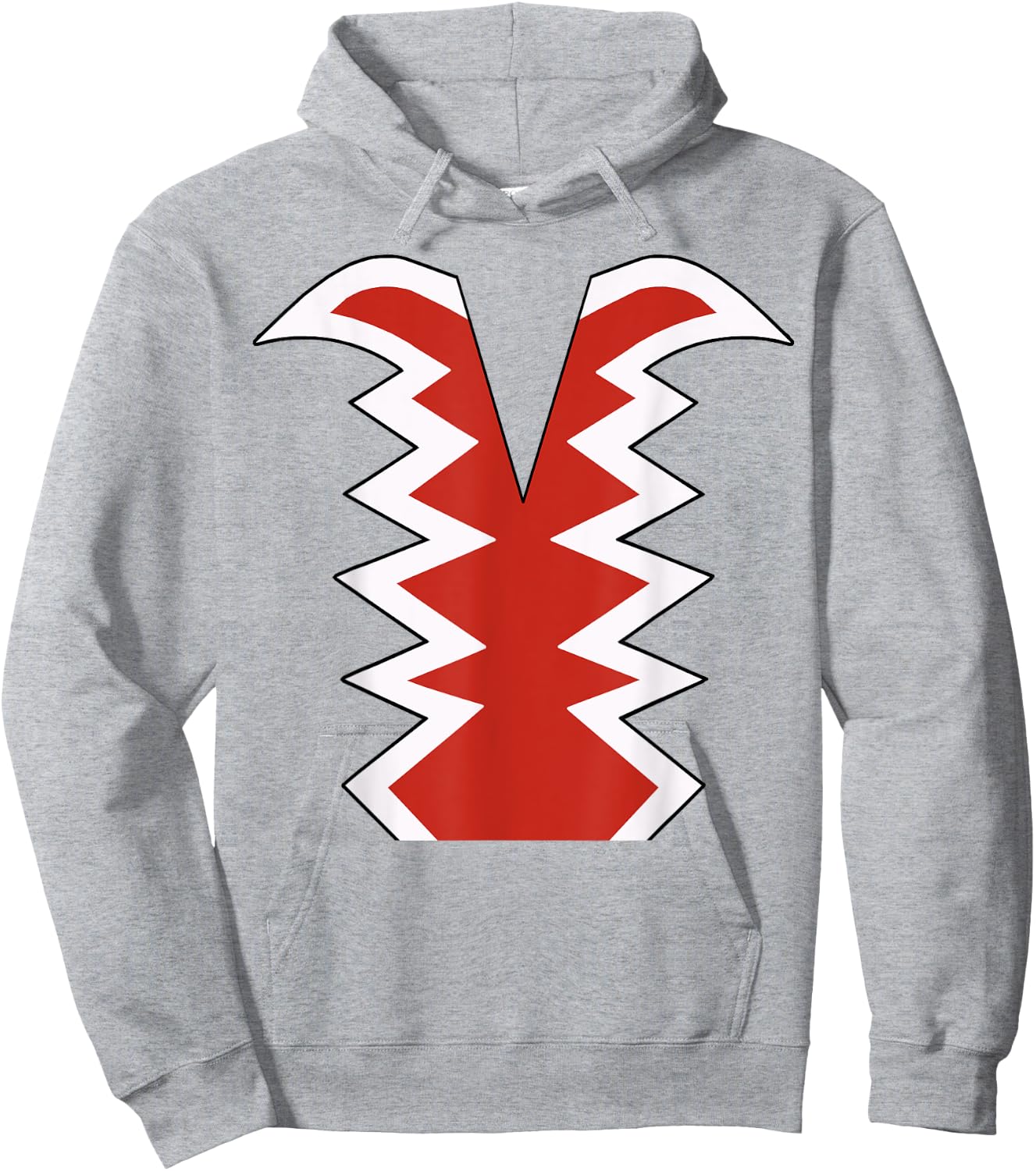 Vintage Costume Flying Monkeys Costume Oz Halloween Hoodie - Hoodie | Ash