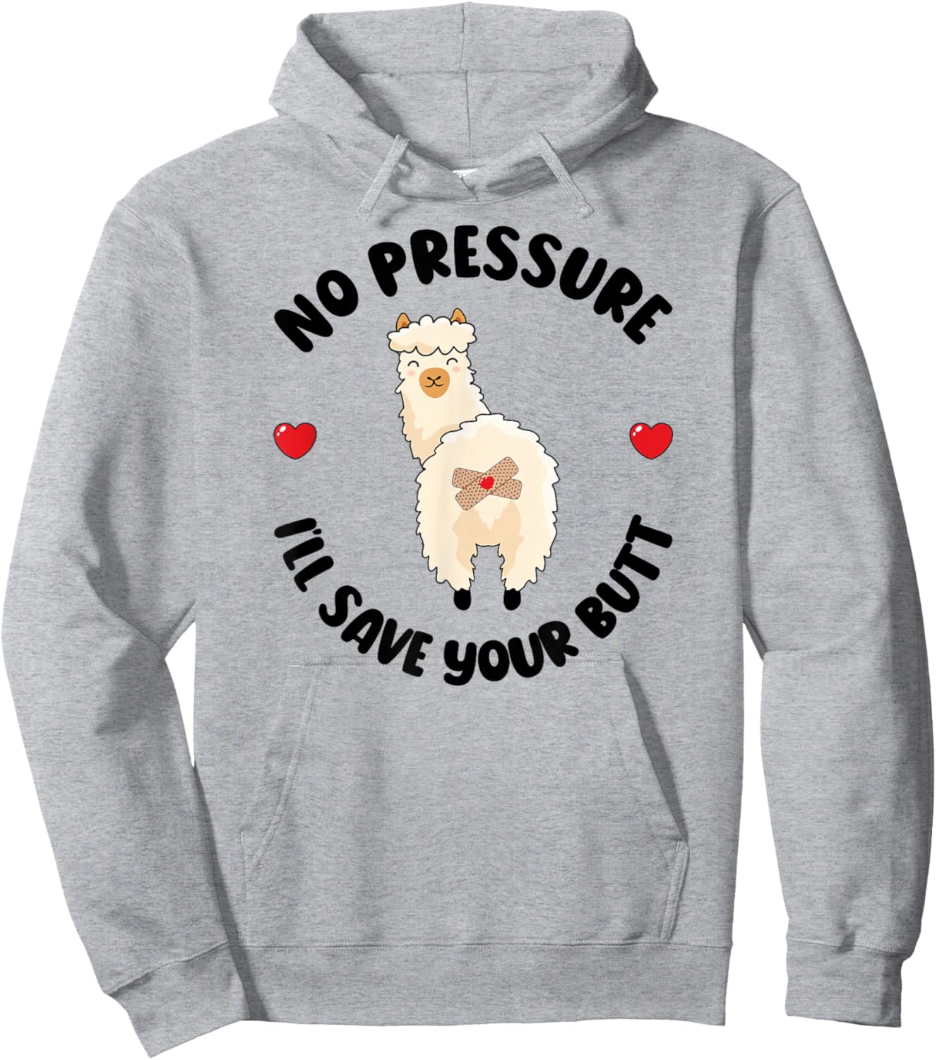 Wound Care Nurse Funny Wound Nurse Wound Care Nursing Hoodie - Hoodie | Ash
