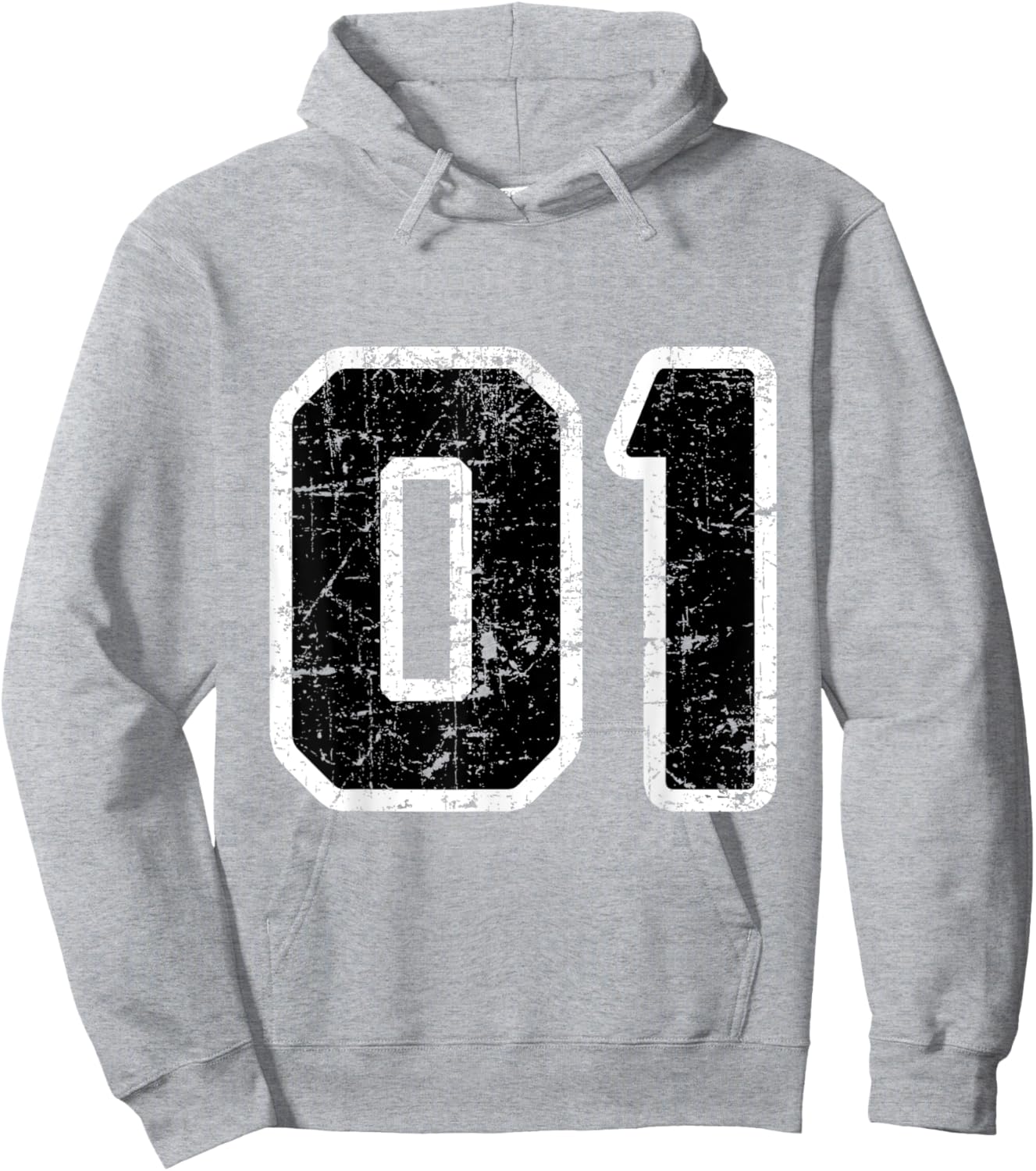 Charger 01 General Funny Rebel TV 70s 80s Design Hoodie - Hoodie | Ash