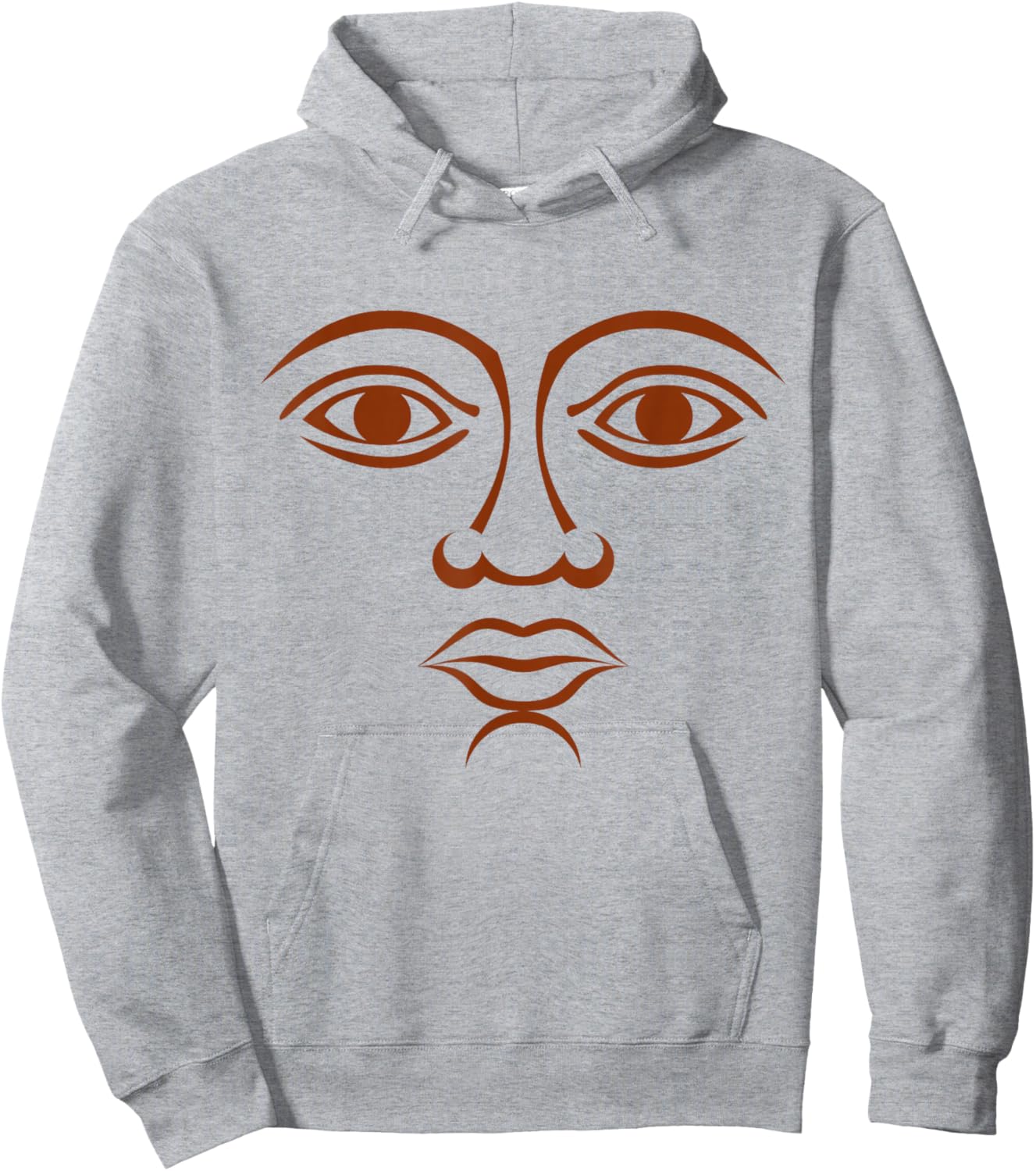 Argentinian Sun of May Funny Bandera Argentina Flag Costume Hoodie - Hoodie | Ash