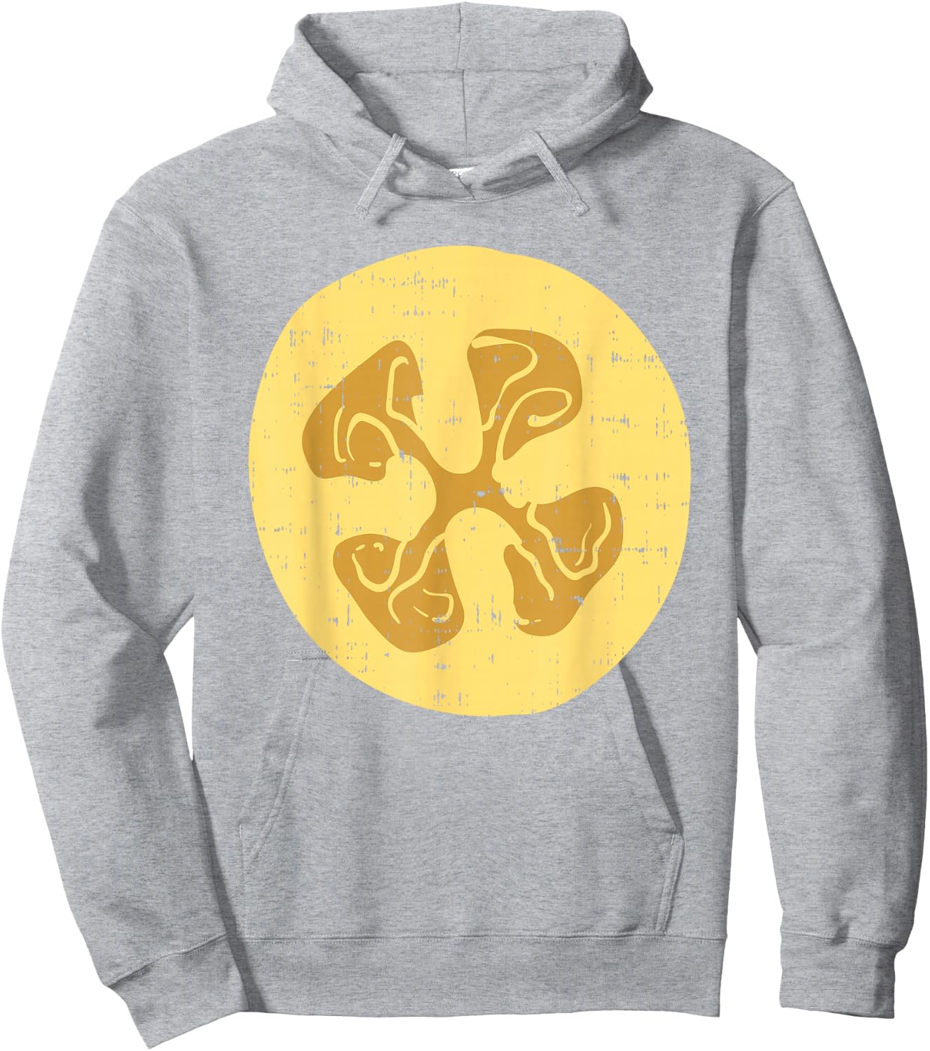 Feijoa Funny Fruit Food Lazy DIY Easy Halloween Costume Hoodie - Hoodie | Ash