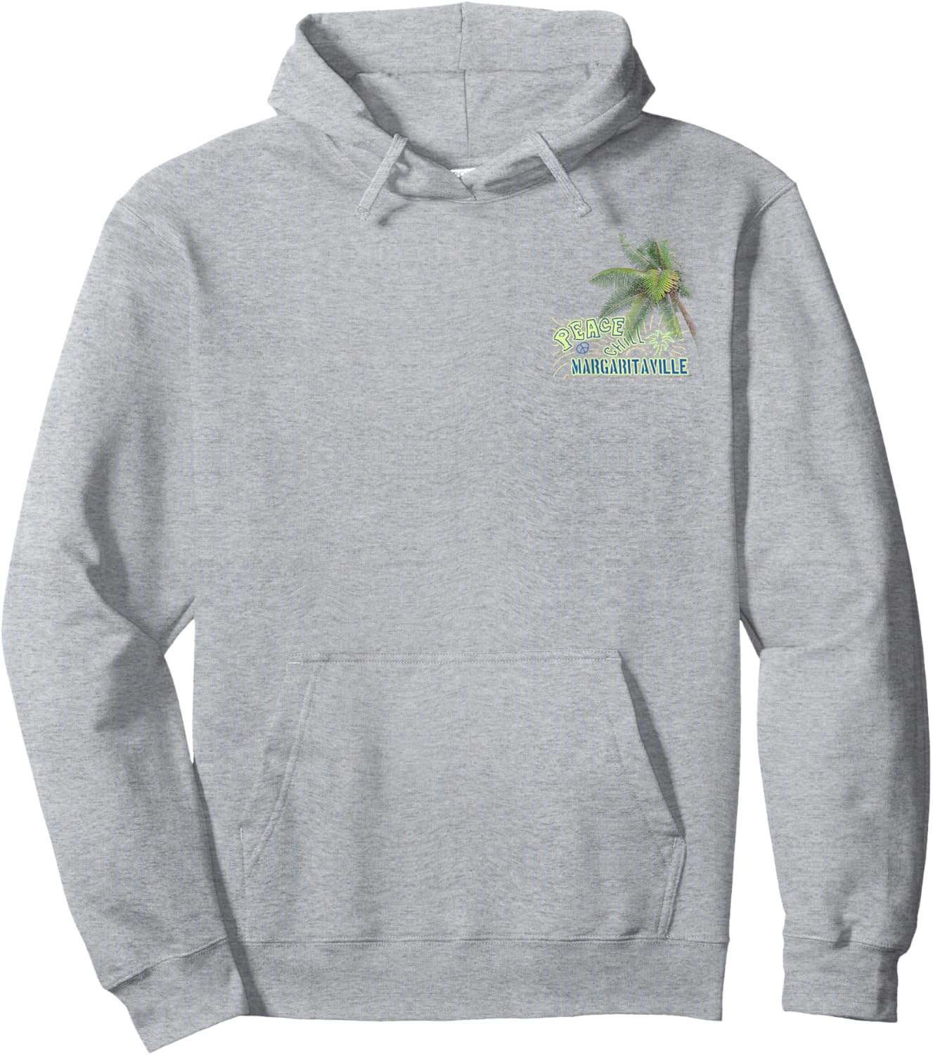 Growing Older But Not Up Hoodie - Hoodie | Ash