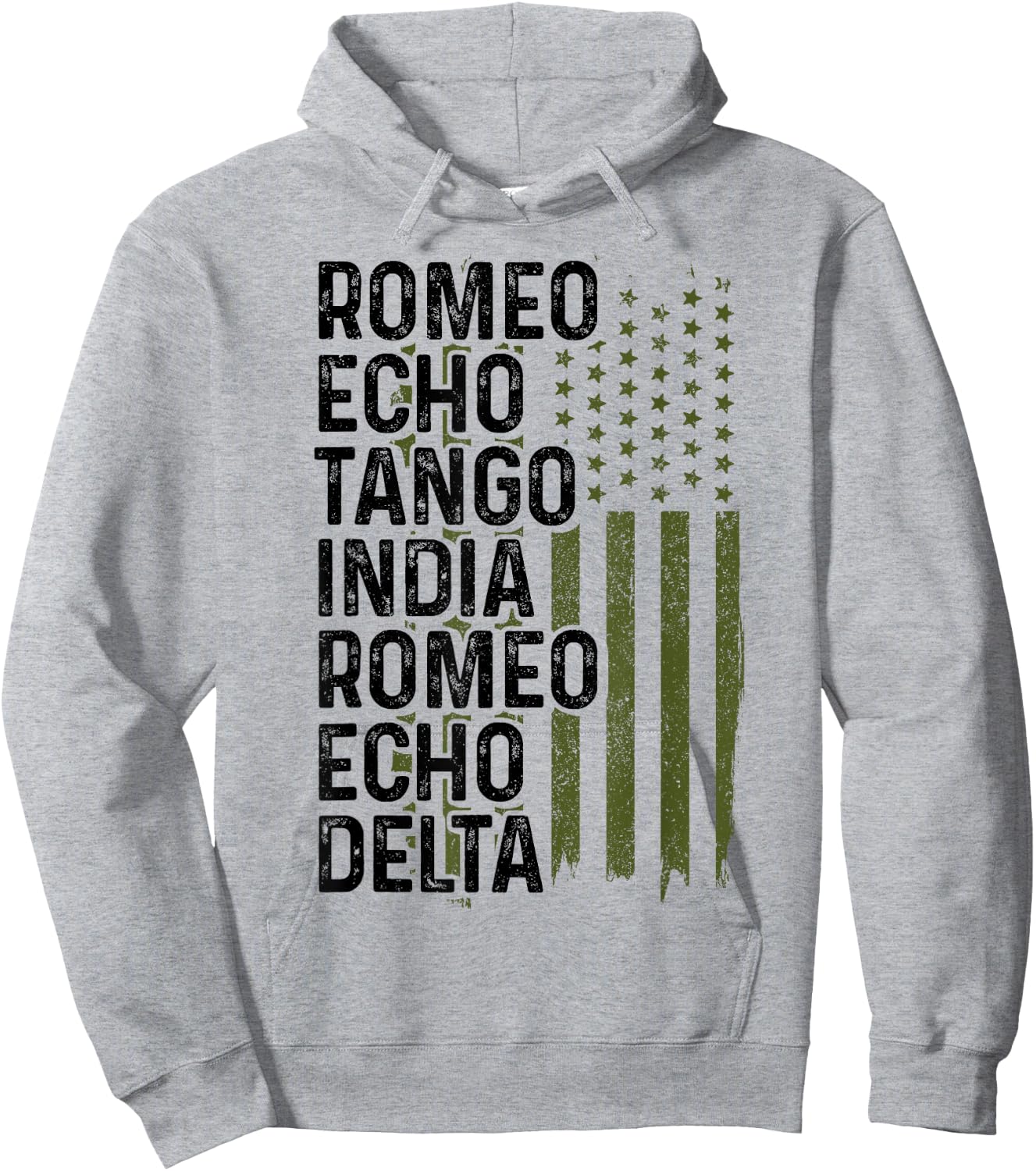 Phonetic Alphabet Aeroplane Pilot Vintage Aviation Patriotic Women Kids Men Hoodie - Hoodie | Ash