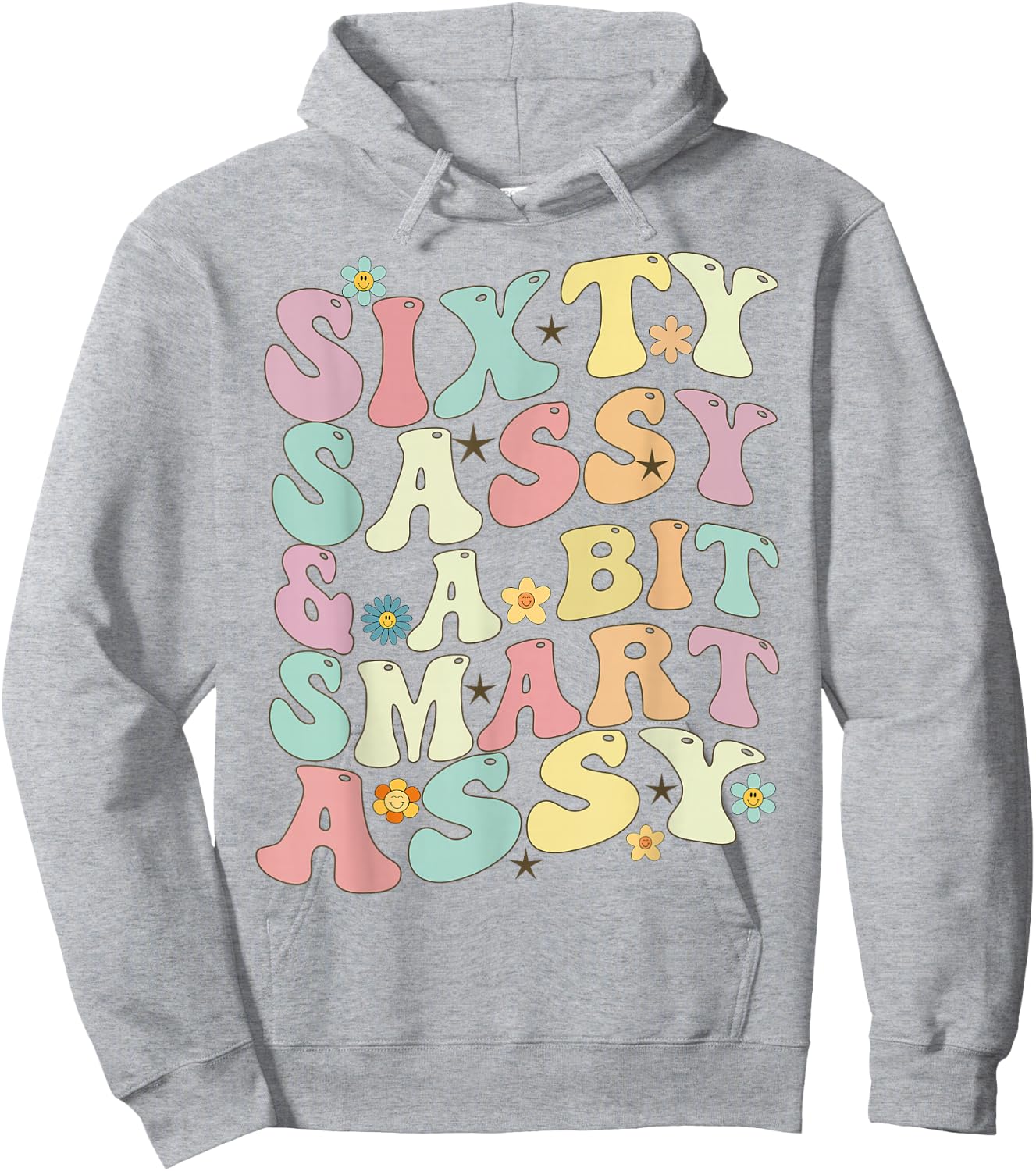 Women Mom Hoodie - Hoodie | Ash