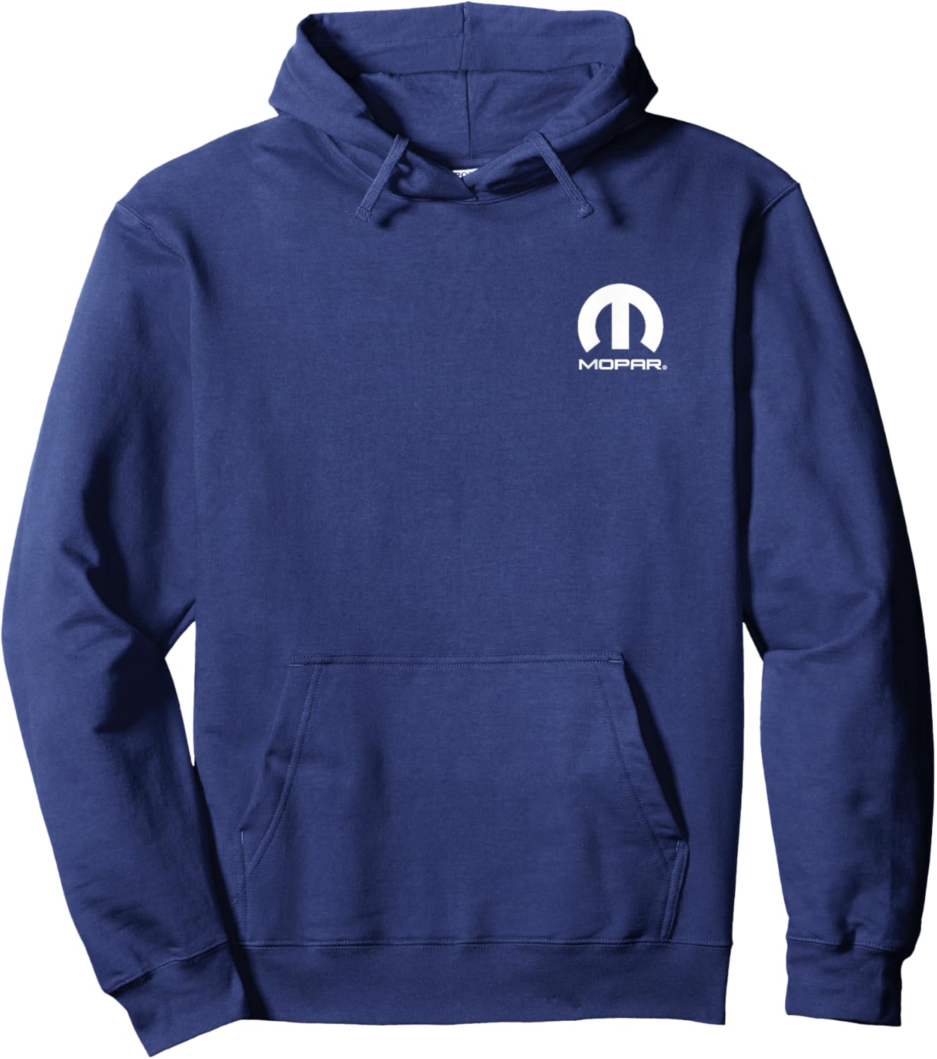 Mopar Vintage Radios Hoodie - Hoodie | Navy