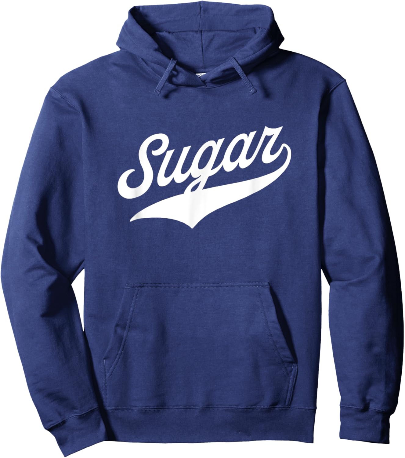 Sugar Hoodie - Hoodie | Navy