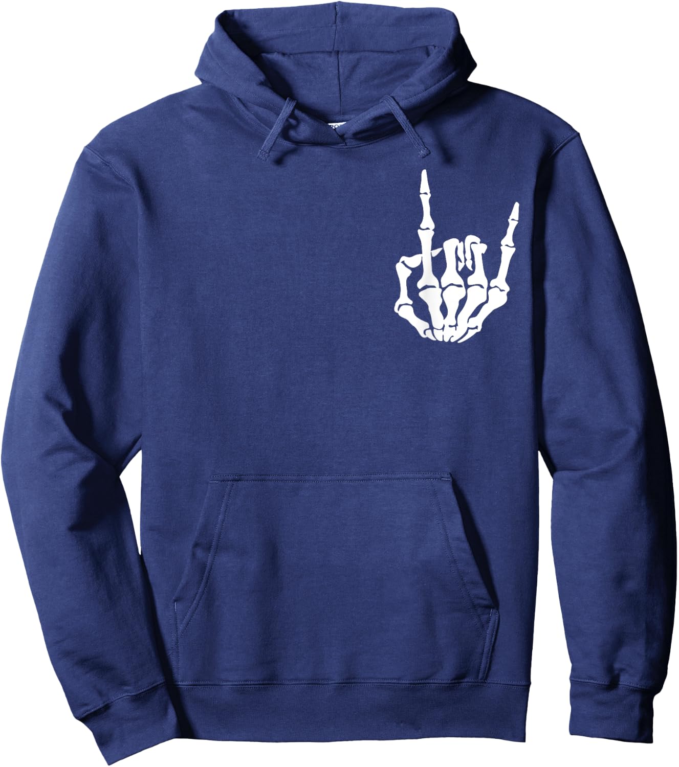 Death to My Twenties | (2 SIDED) RIP 20s Funny 30th Birthday Hoodie - Hoodie | Navy
