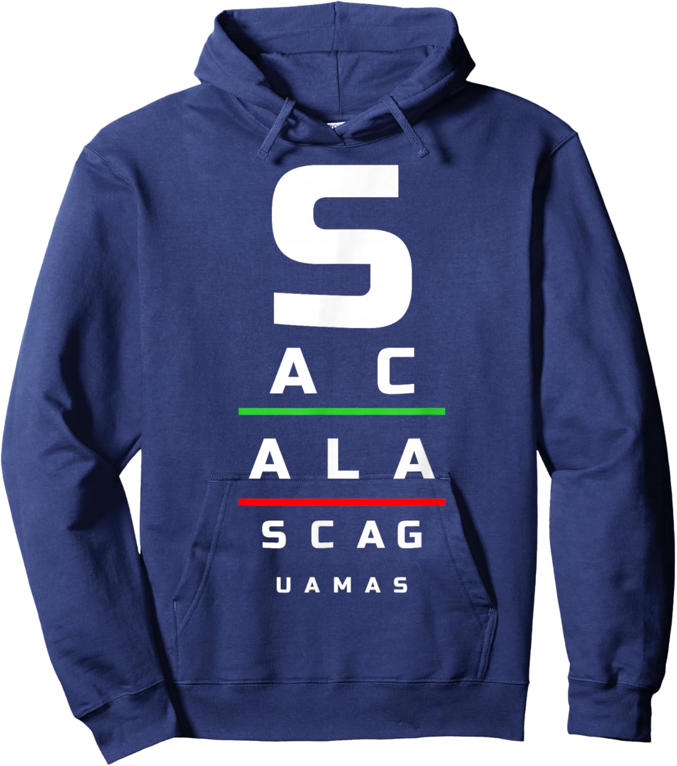 Caguamas Sayings Latinx Beer Lover Mexicans Dichos Mexicano Hoodie - Hoodie | Navy