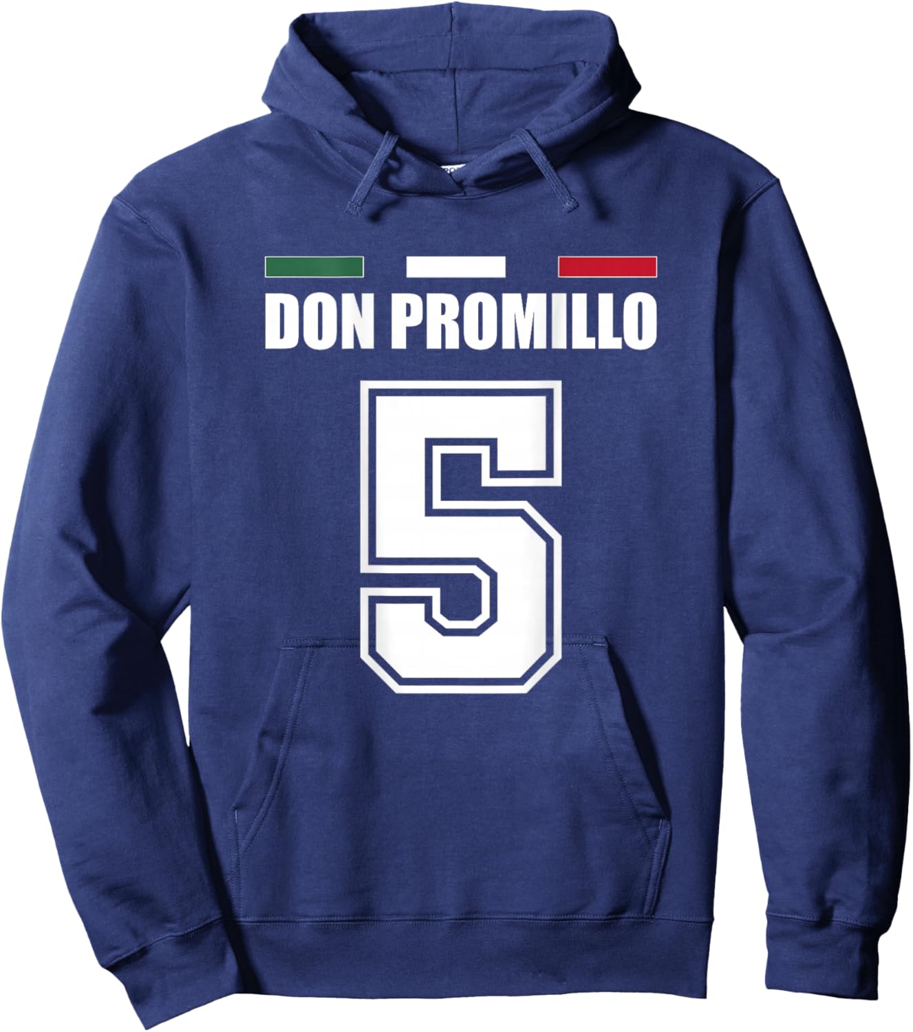 Lustige Namen Mexiko Trikot für Mallorca und die Party Hoodie - Hoodie | Navy
