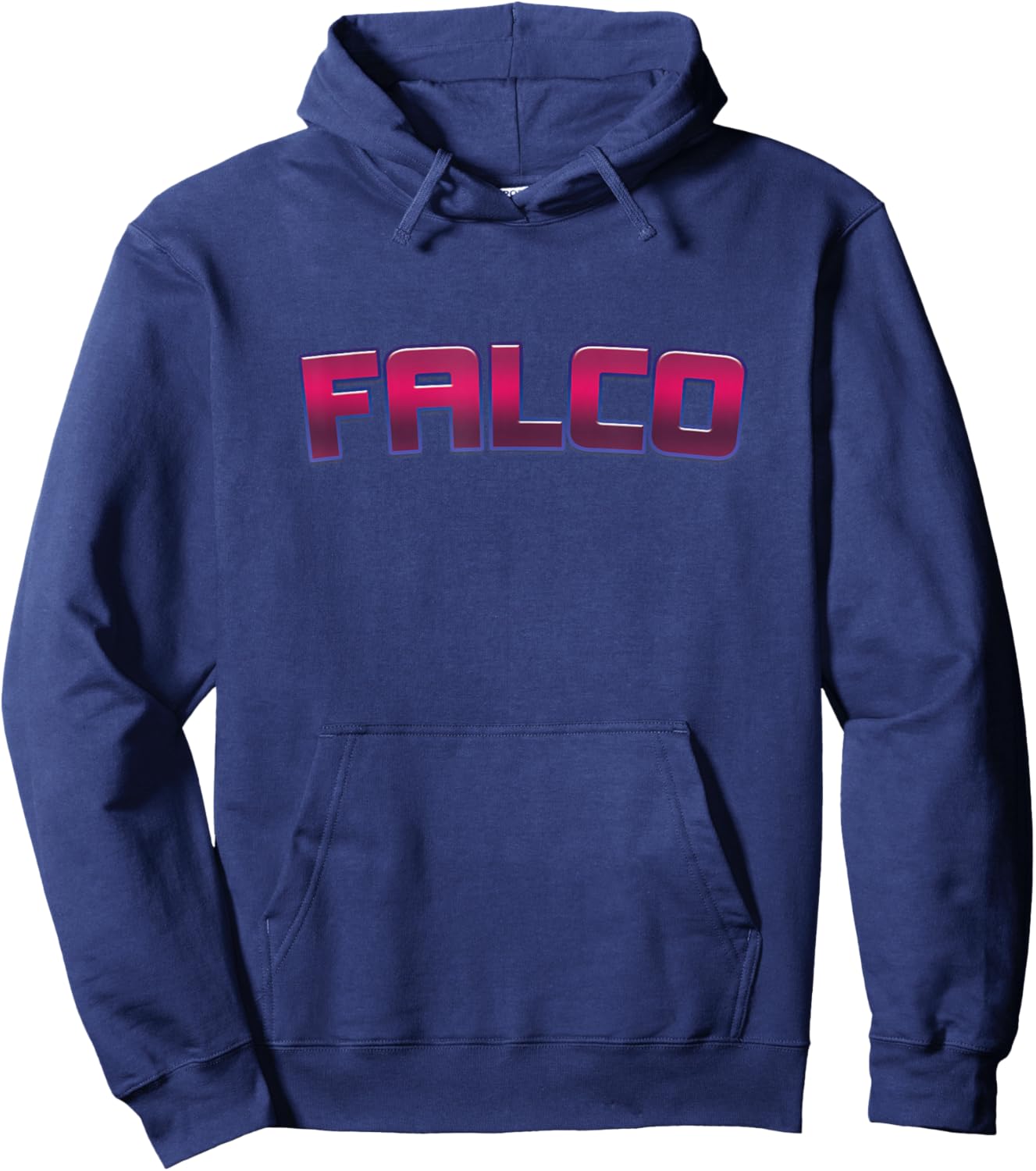 Falco Gifts Hoodie - Hoodie | Navy