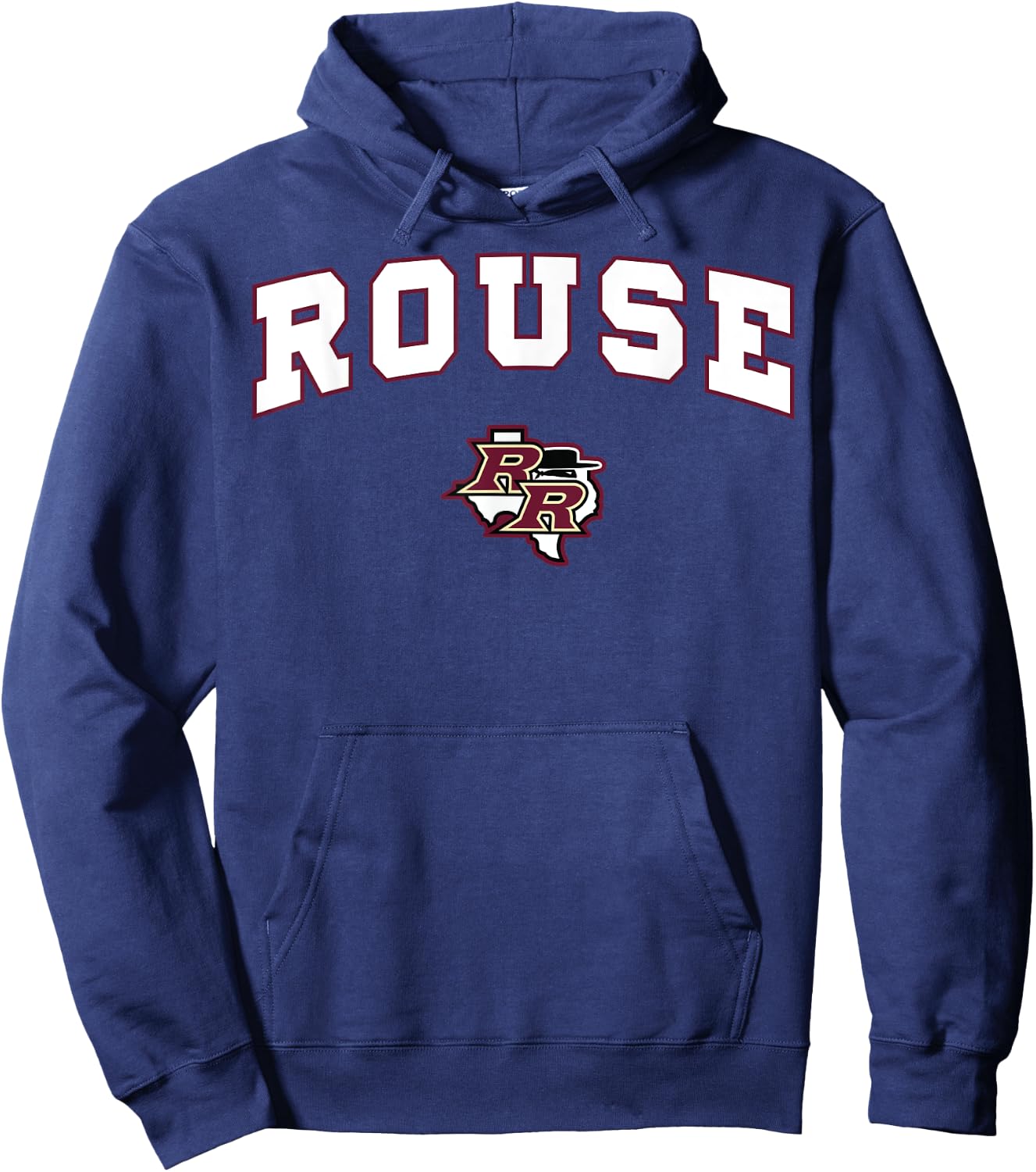 Rouse High School Raiders C2 Hoodie - Hoodie | Navy