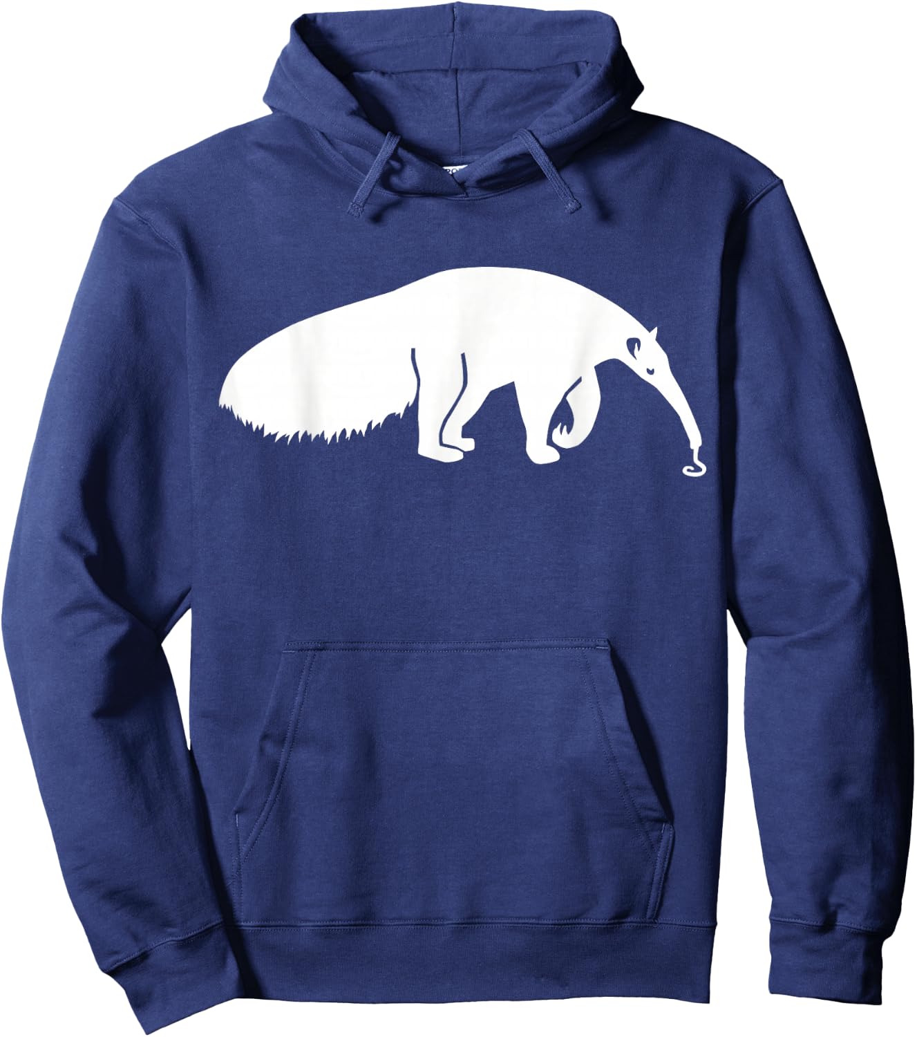 Anteater Hoodie - Hoodie | Navy