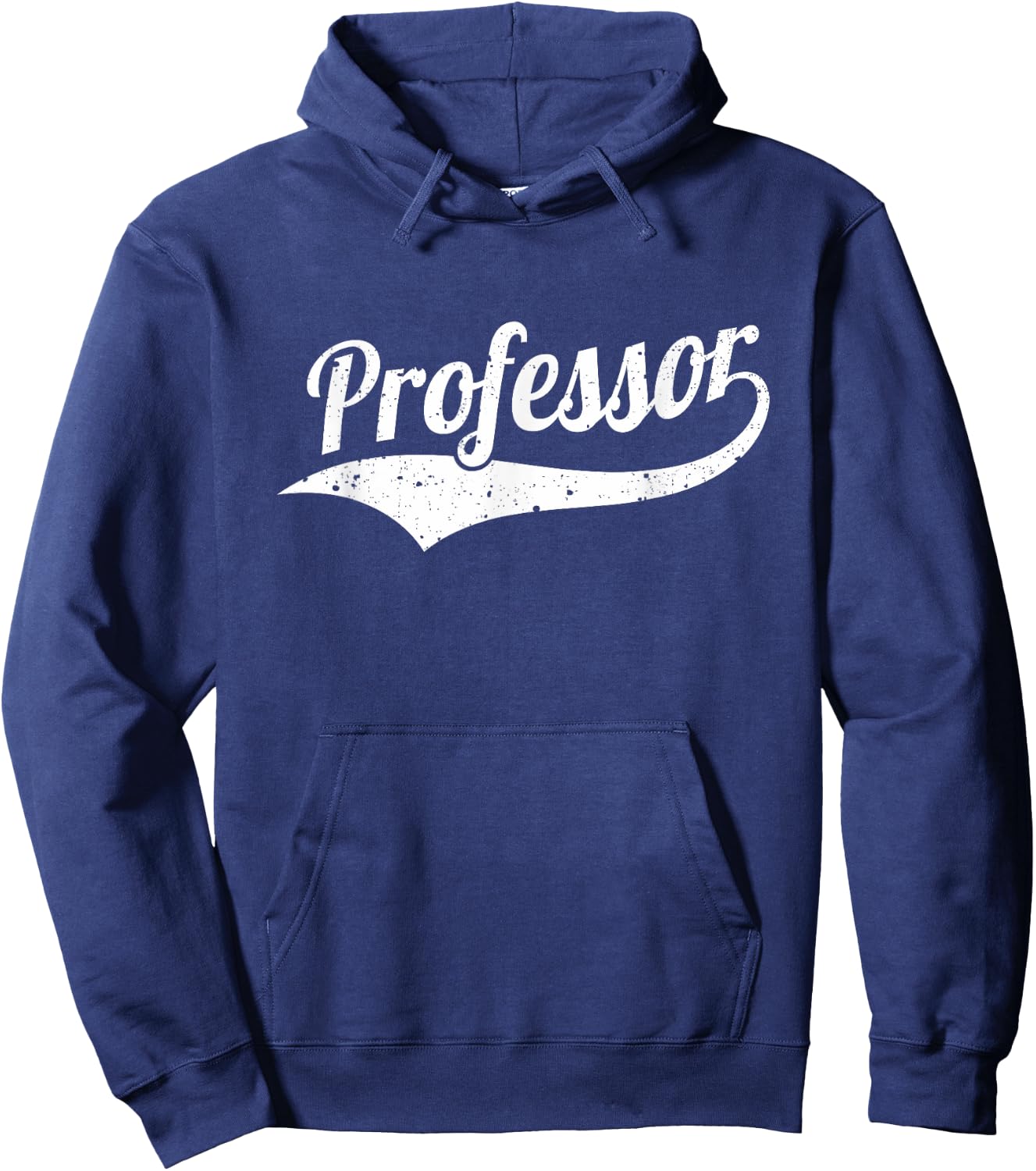 Professor Hoodie - Hoodie | Navy