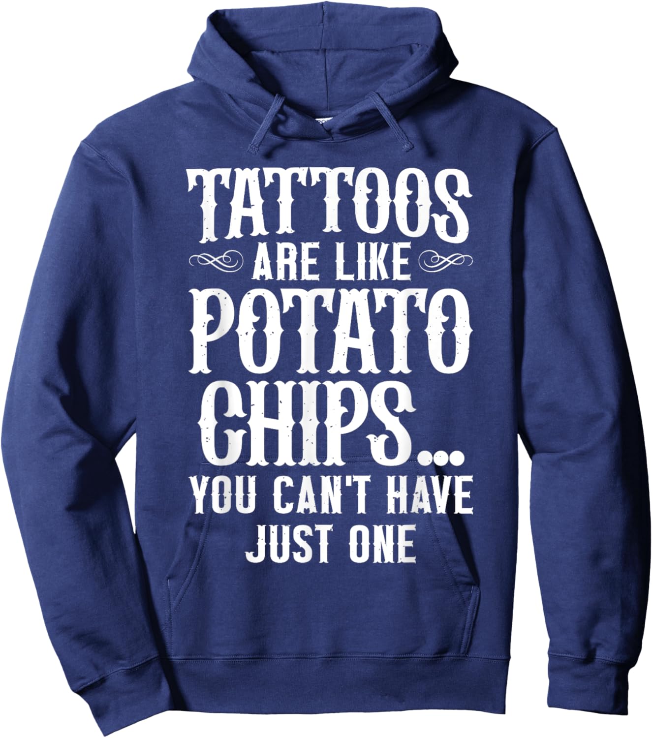 Cool Tattoo Artist Art Women Tattooist Tattoo Artist Hoodie - Hoodie | Navy