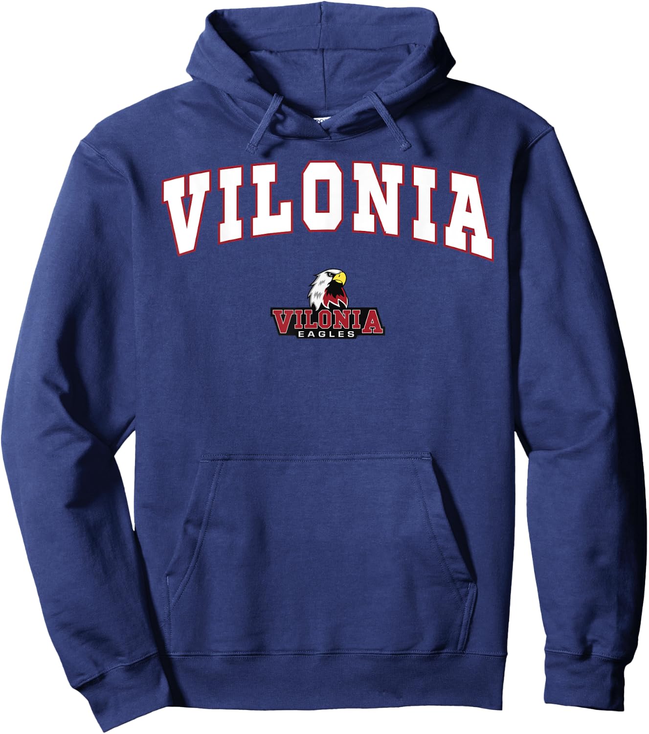 Vilonia High School Eagles Hoodie - Hoodie | Navy