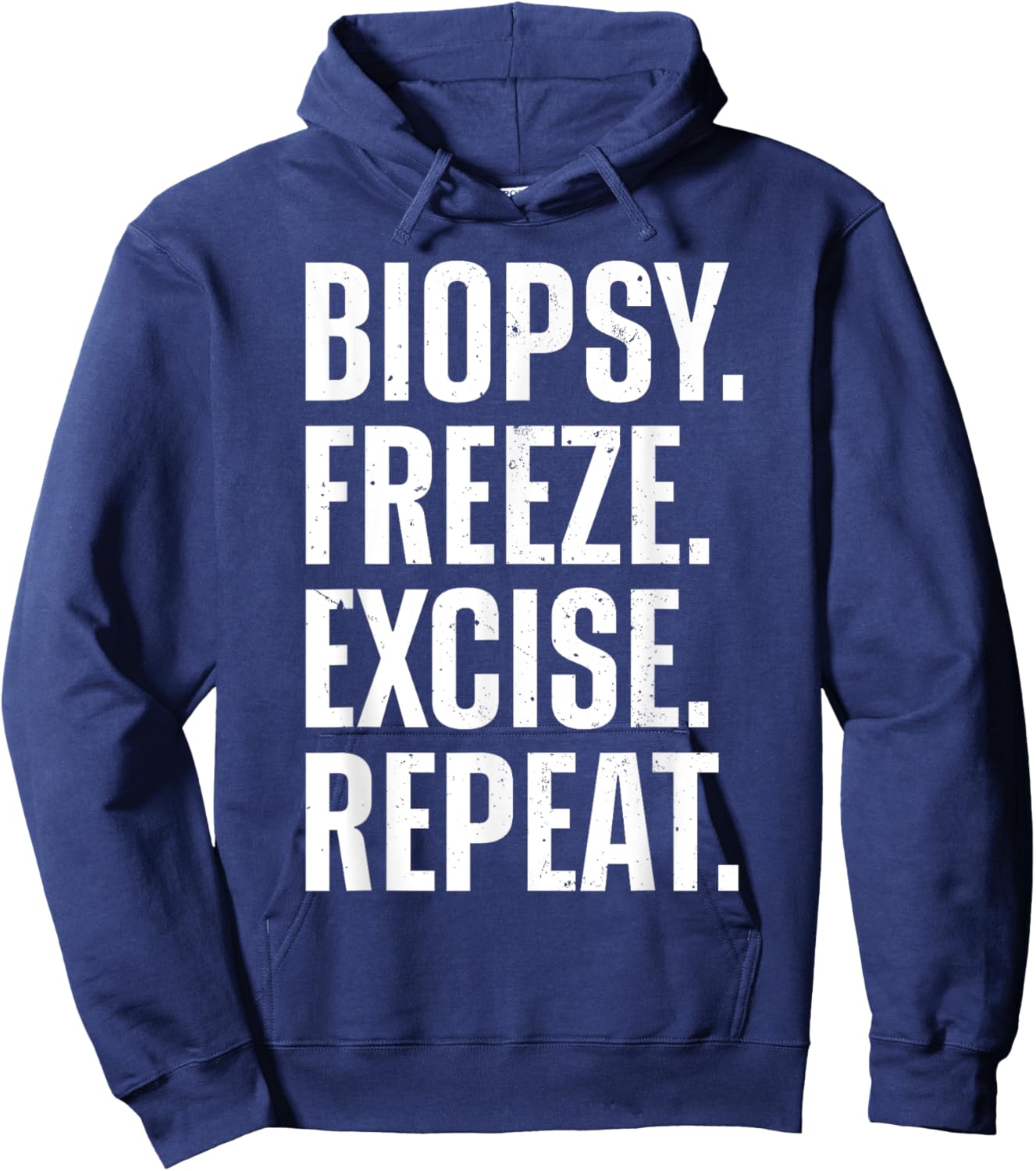 Dermatologist Design Women Dermatology Dermatologist Hoodie - Hoodie | Navy