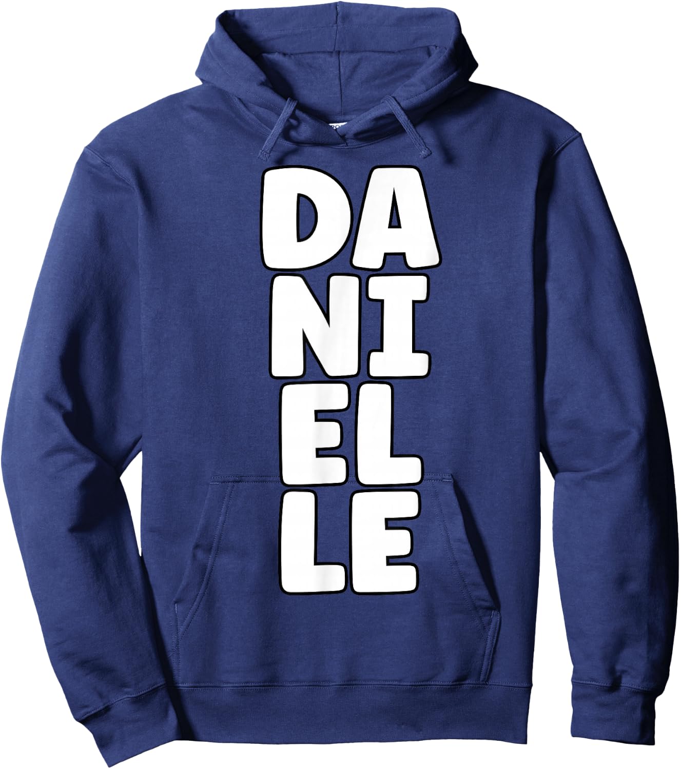 Danielle Hoodie - Hoodie | Navy