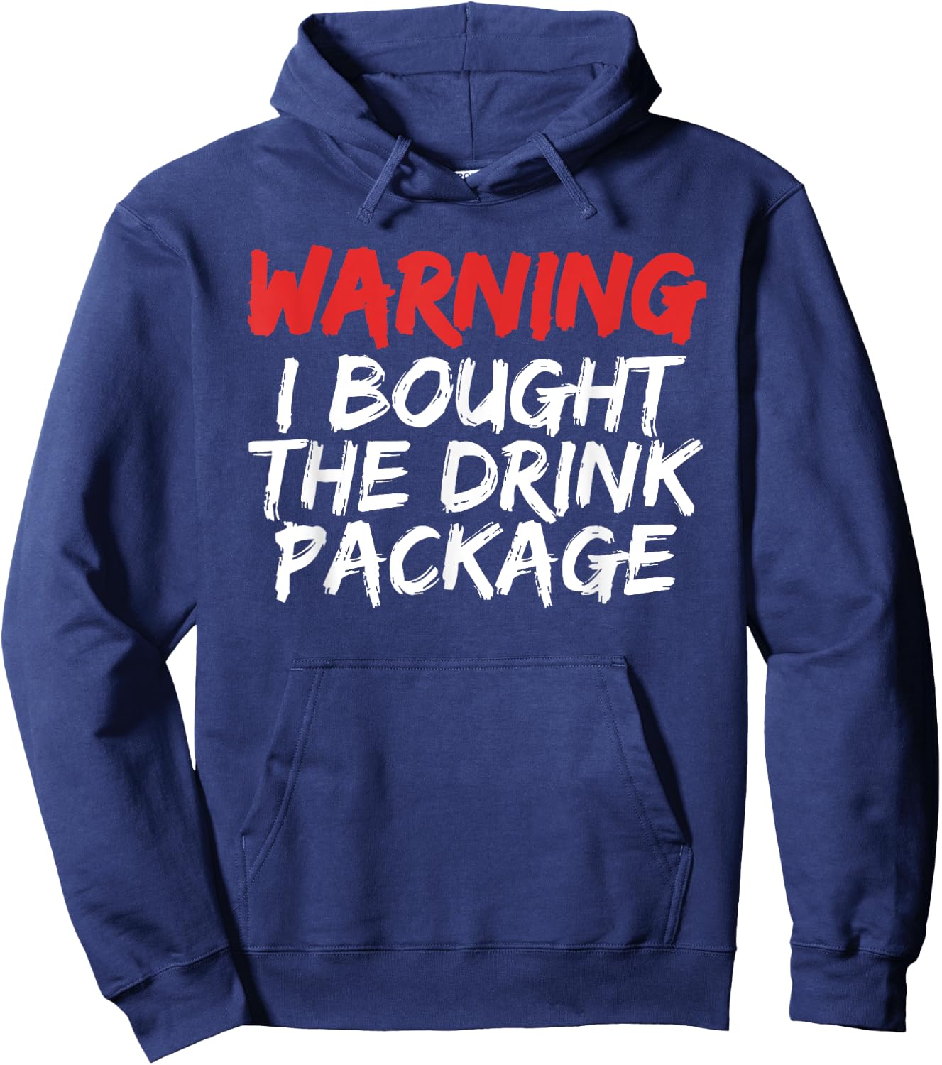 Cruise Wear - Accessories Essentials -Adults Black Small Classic Fit Short Sleeve Hoodie - Hoodie | Navy