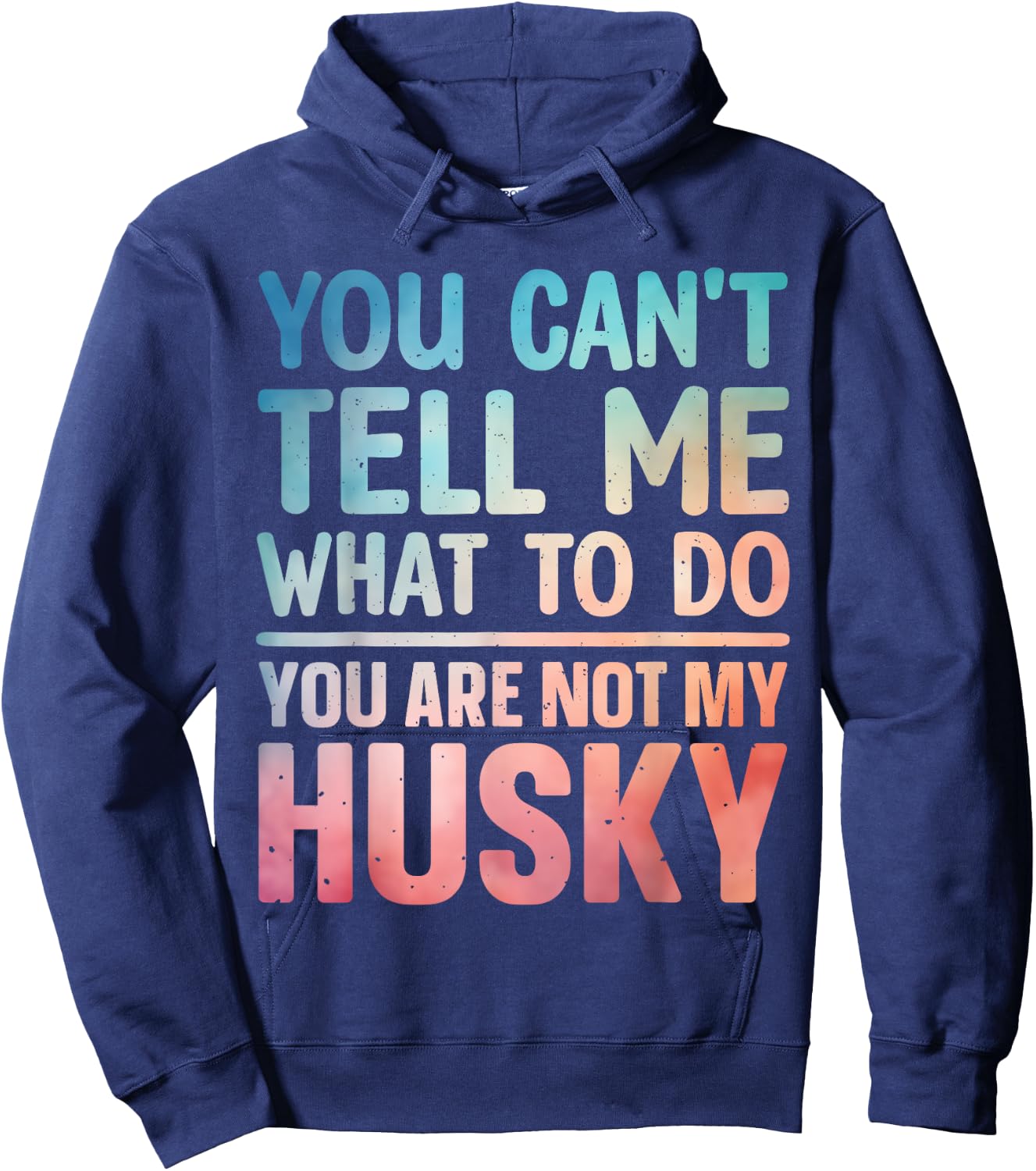 Cool Husky Gift Husky Lover Accessories & Stuff Adult Siberian Husky Dog Lover , Black, Small, Short Sleeve Hoodie - Hoodie | Navy