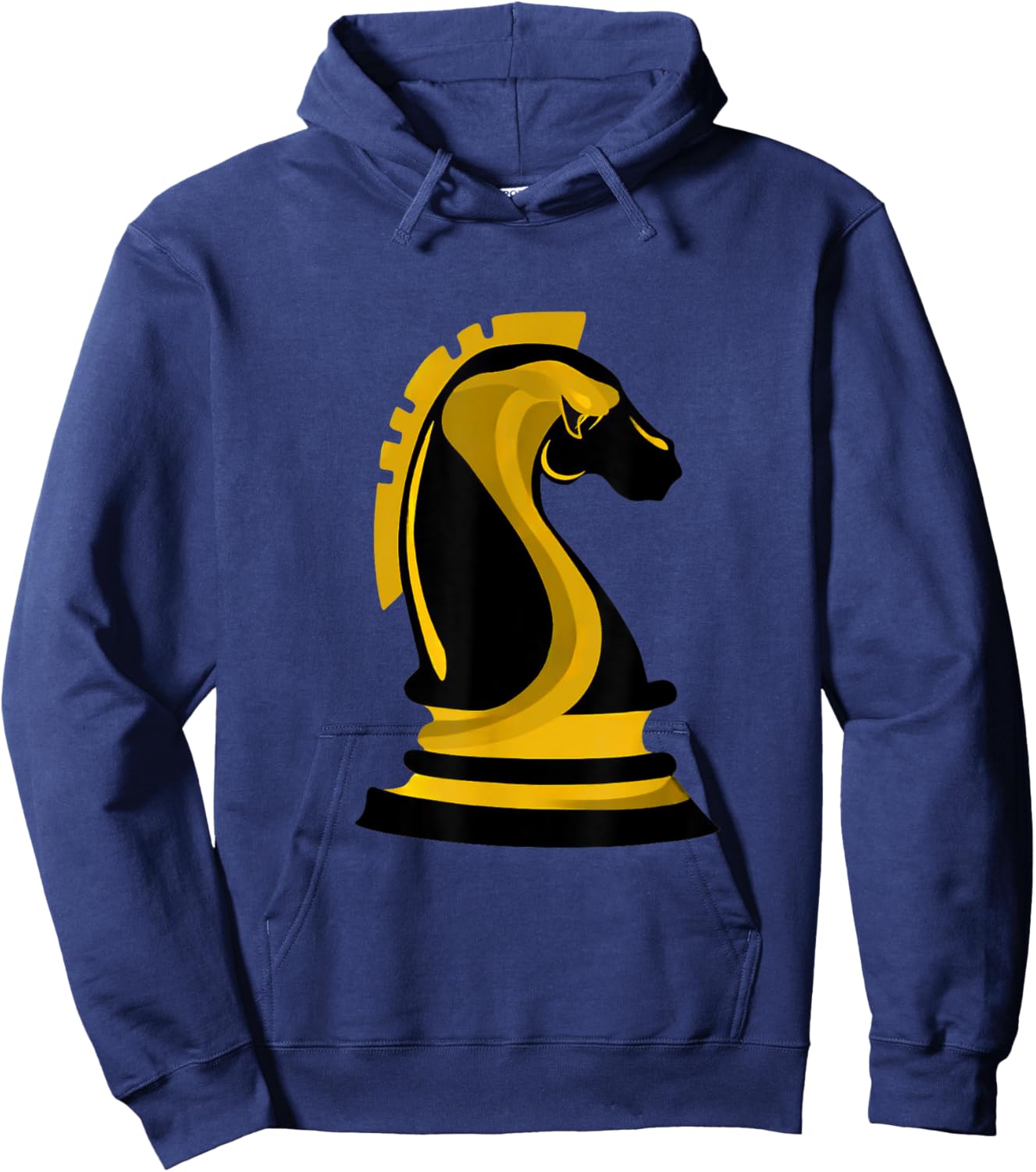 Top G Hoodie - Hoodie | Navy