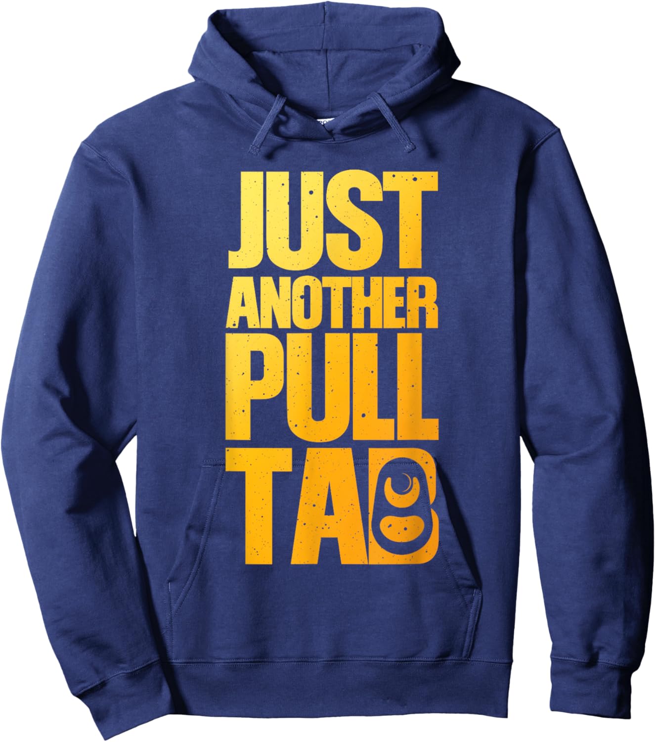 Funny Metal Detecting Art Women Kids Metal Detector Hoodie - Hoodie | Navy