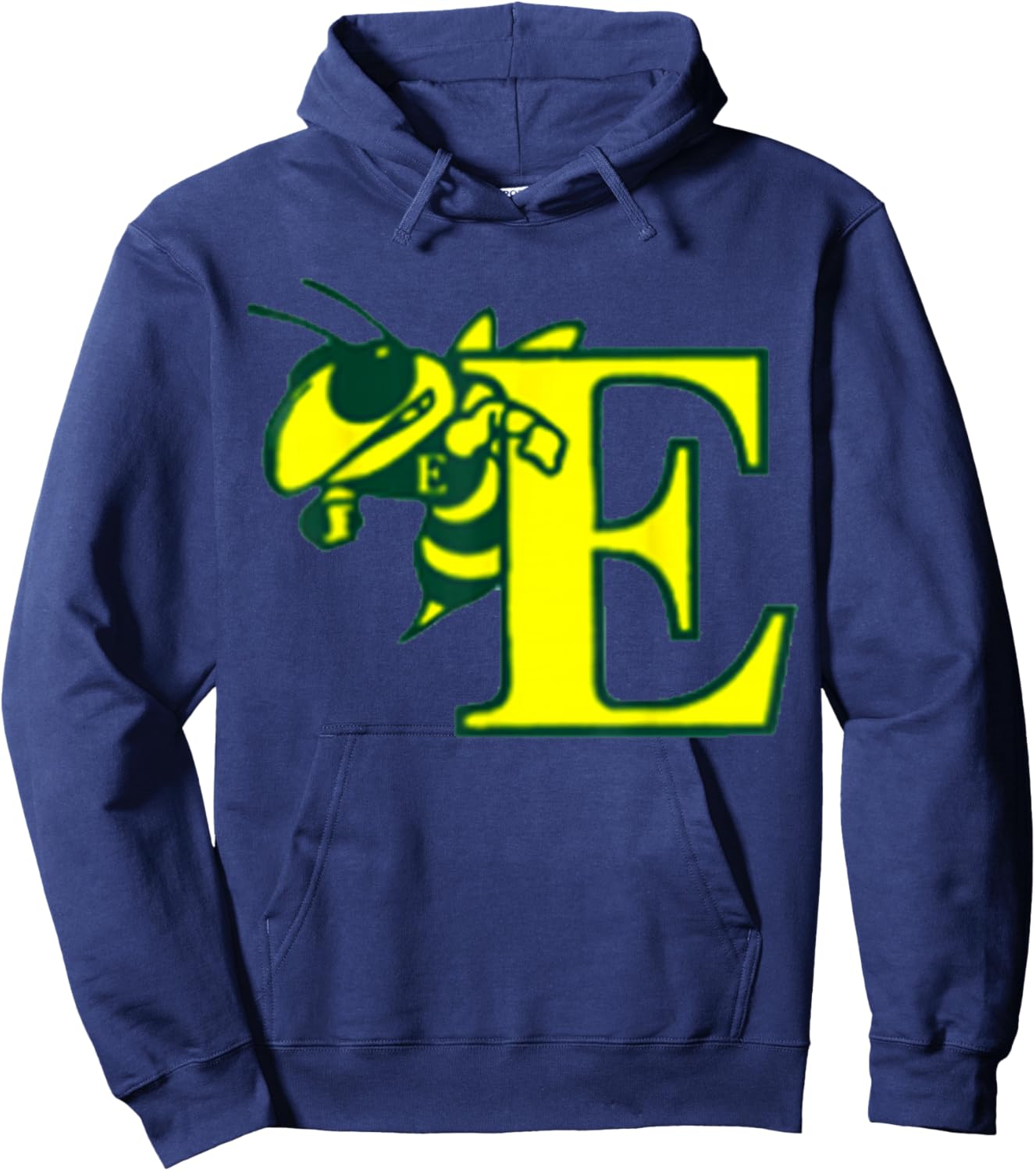 Emmaus Hornets Hoodie - Hoodie | Navy