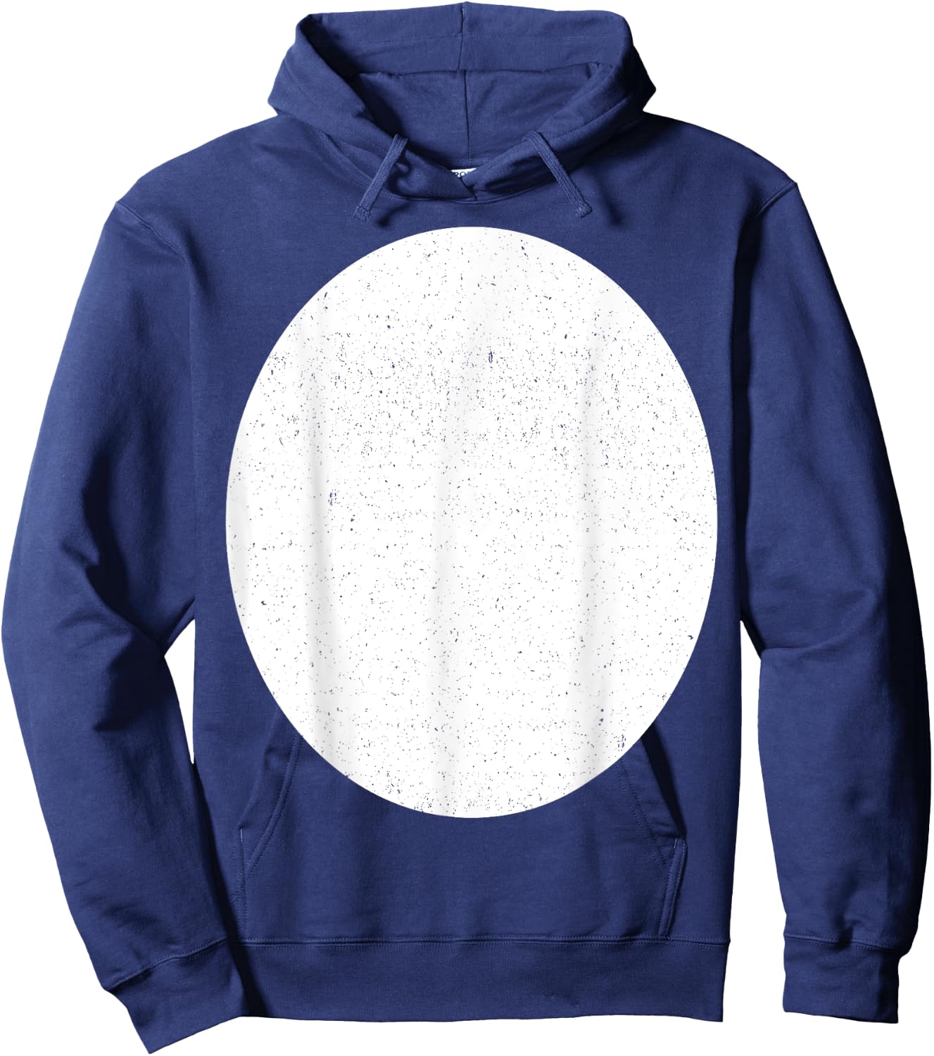 Penguin Costume Hoodie - Hoodie | Navy
