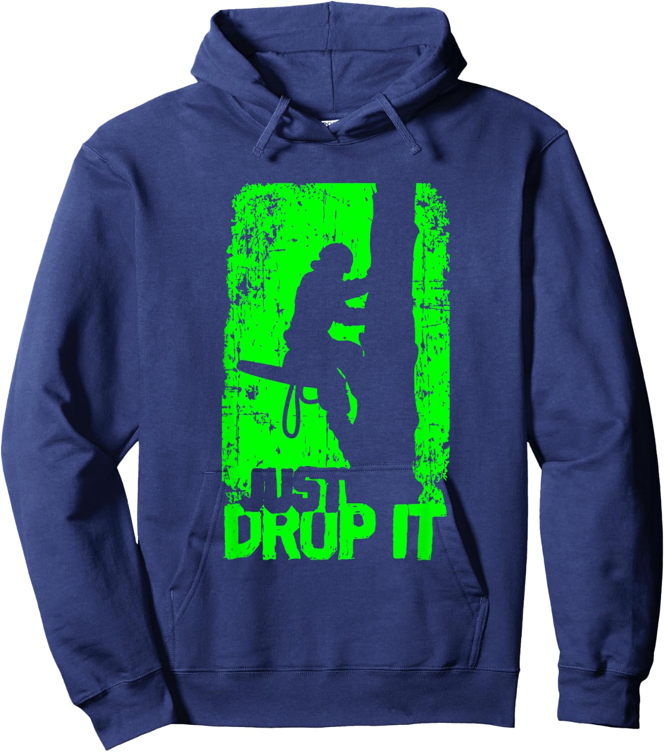 Funny Arborist T Shirts Women - Lumberjack Gift Hoodie - Hoodie | Navy