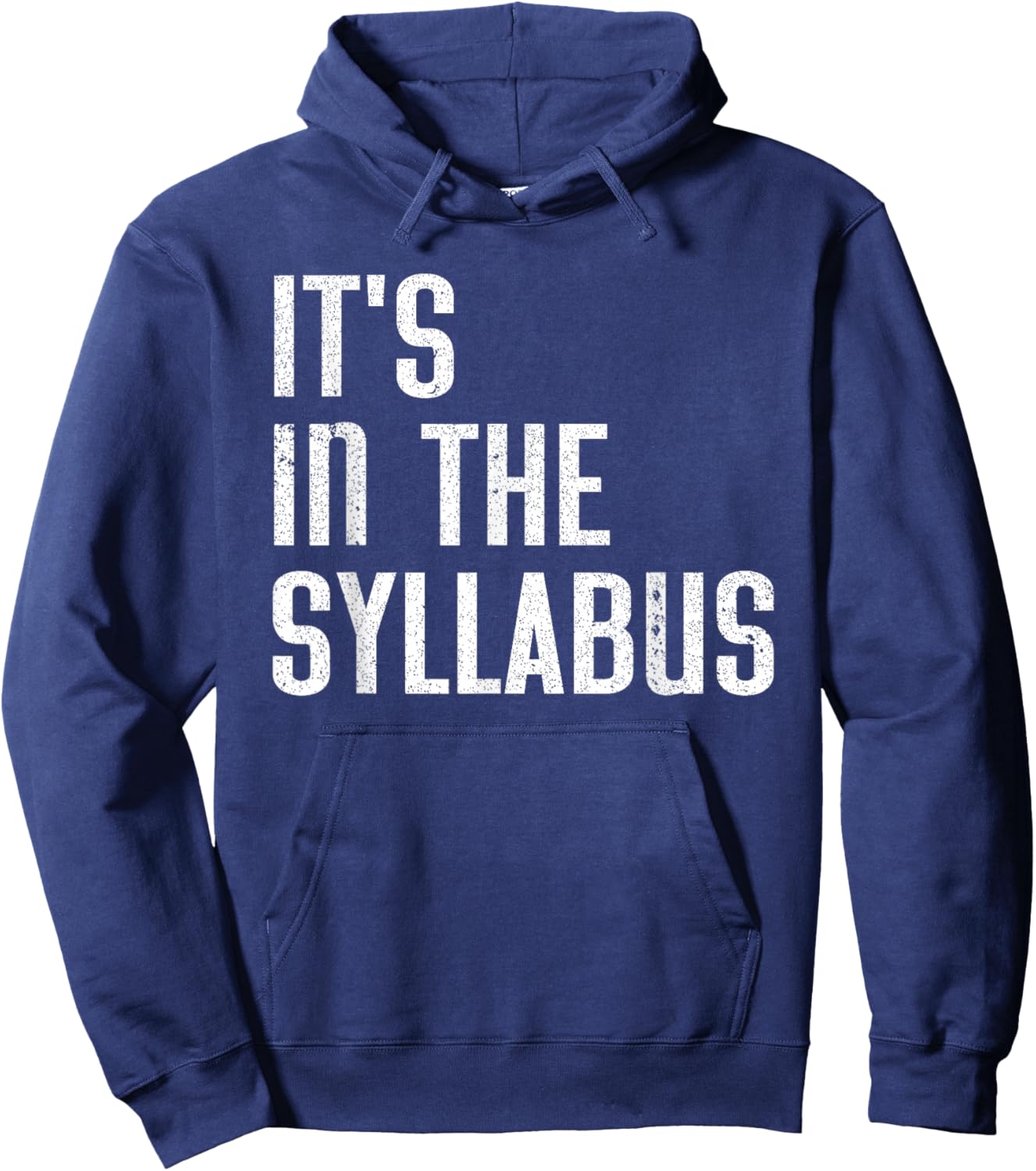Best Professor Women College Professors Students Hoodie - Hoodie | Navy