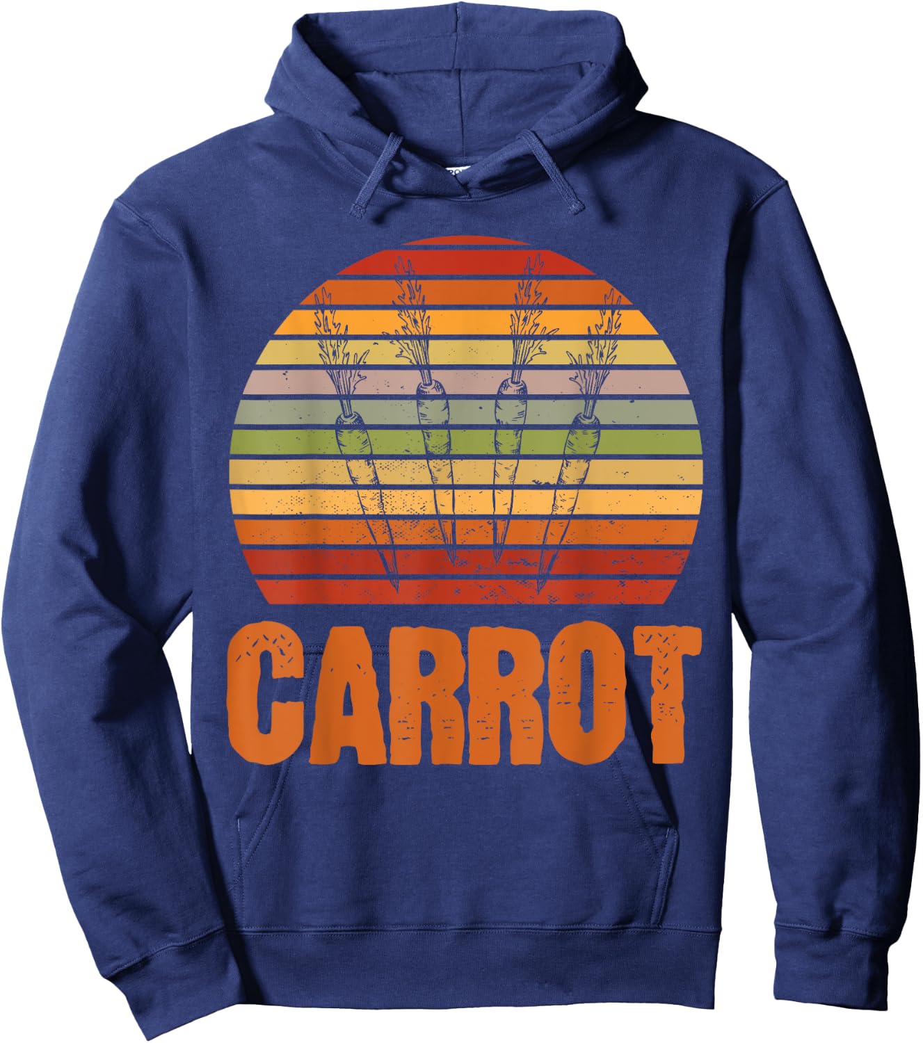 French Bulldog French Bulldog Frenchie Hoodie - Hoodie | Navy