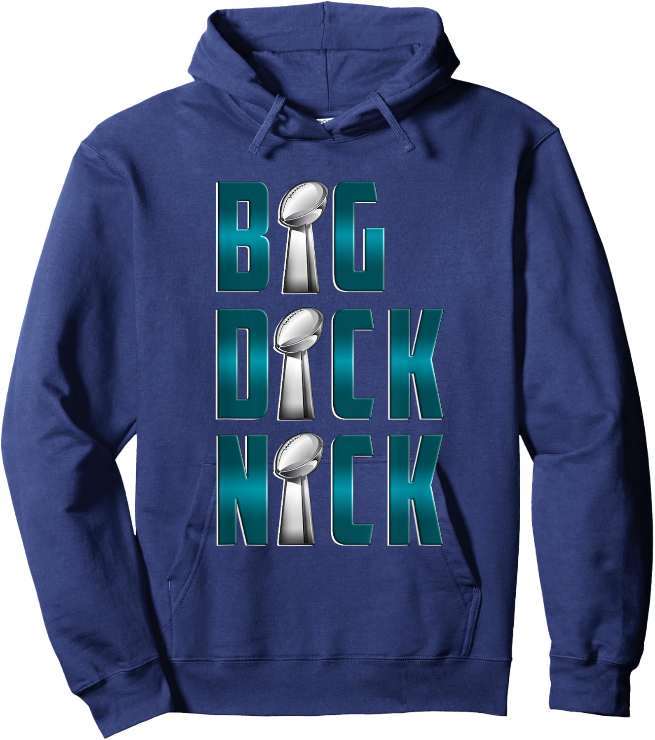 Foles Hoodie - Hoodie | Navy