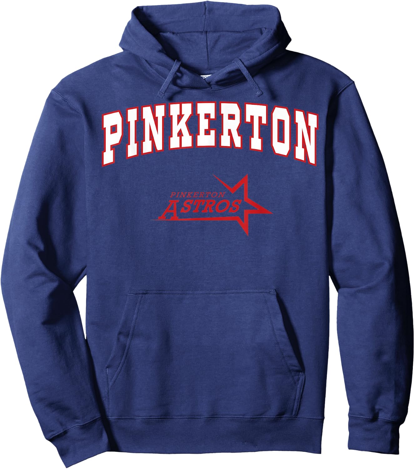 Pinkerton Academy Astros C2 Hoodie - Hoodie | Navy