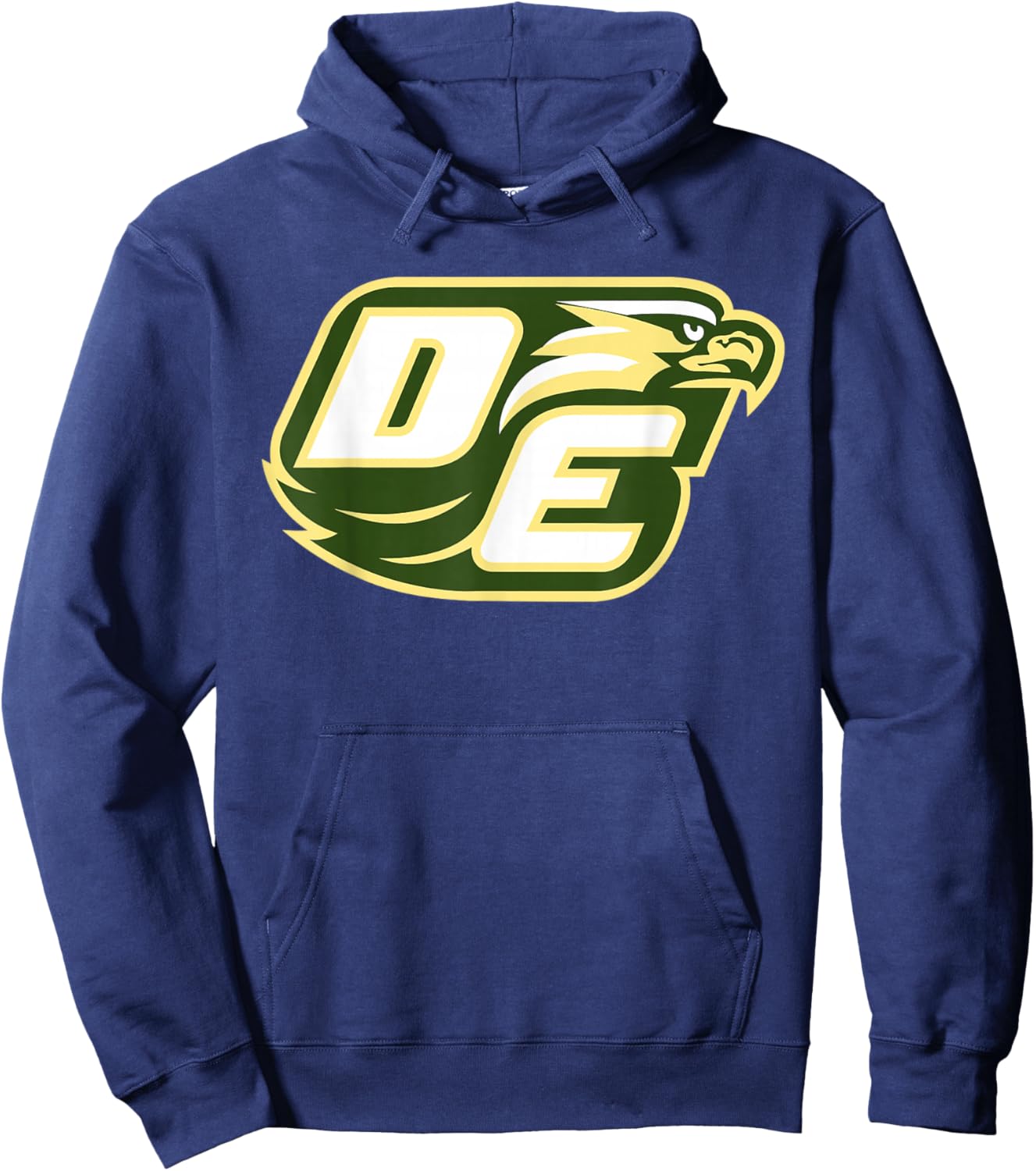 Desoto Eagles Hoodie - Hoodie | Navy