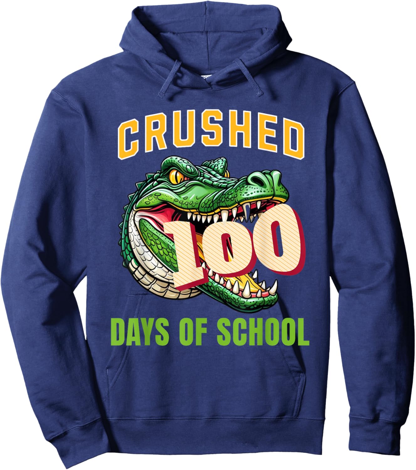 2025 Boys Hoodie - Hoodie | Navy