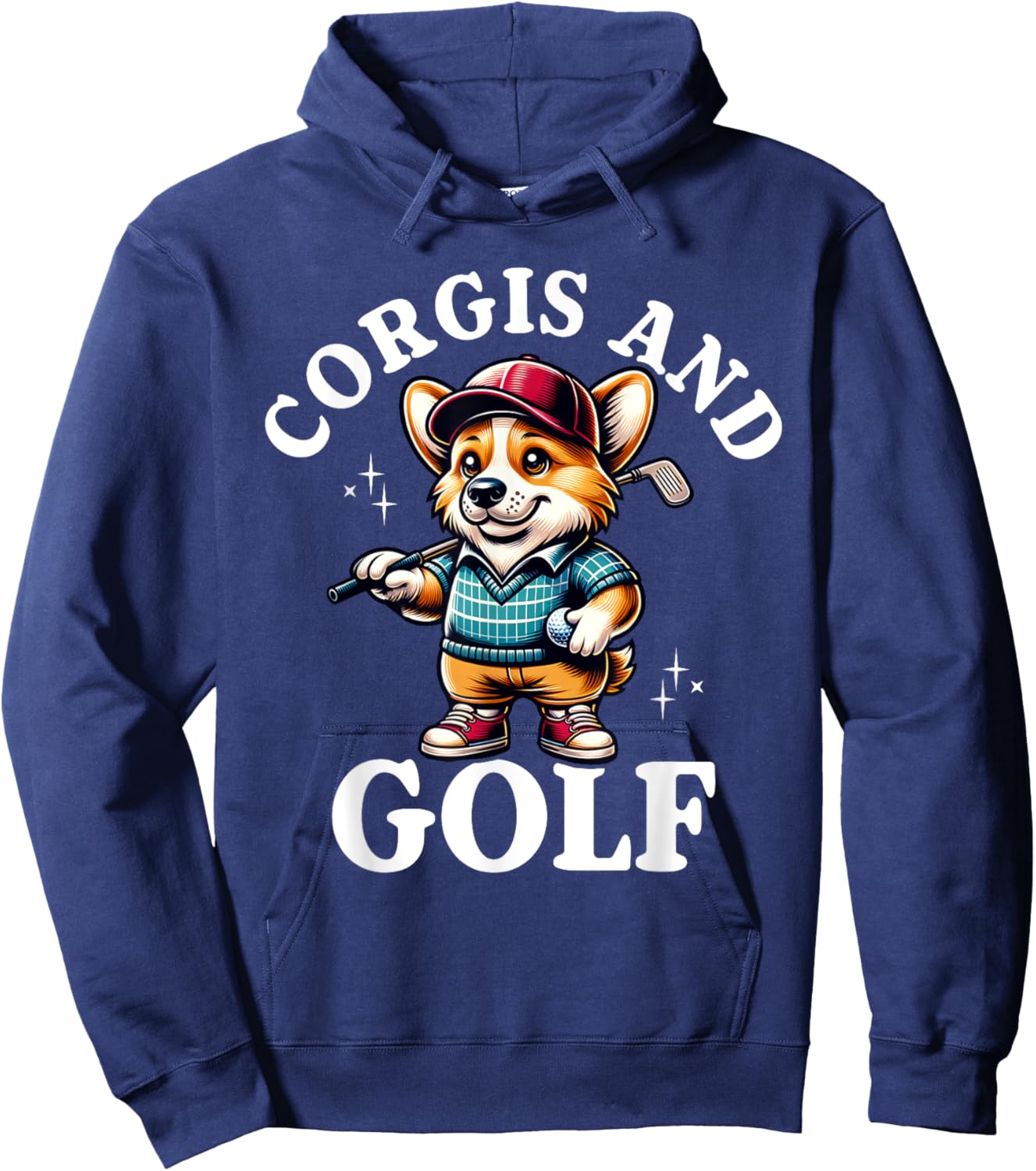 Adults - Black - Small - Classic Fit - Polyester 100% - Humorous Theme Hoodie - Hoodie | Navy