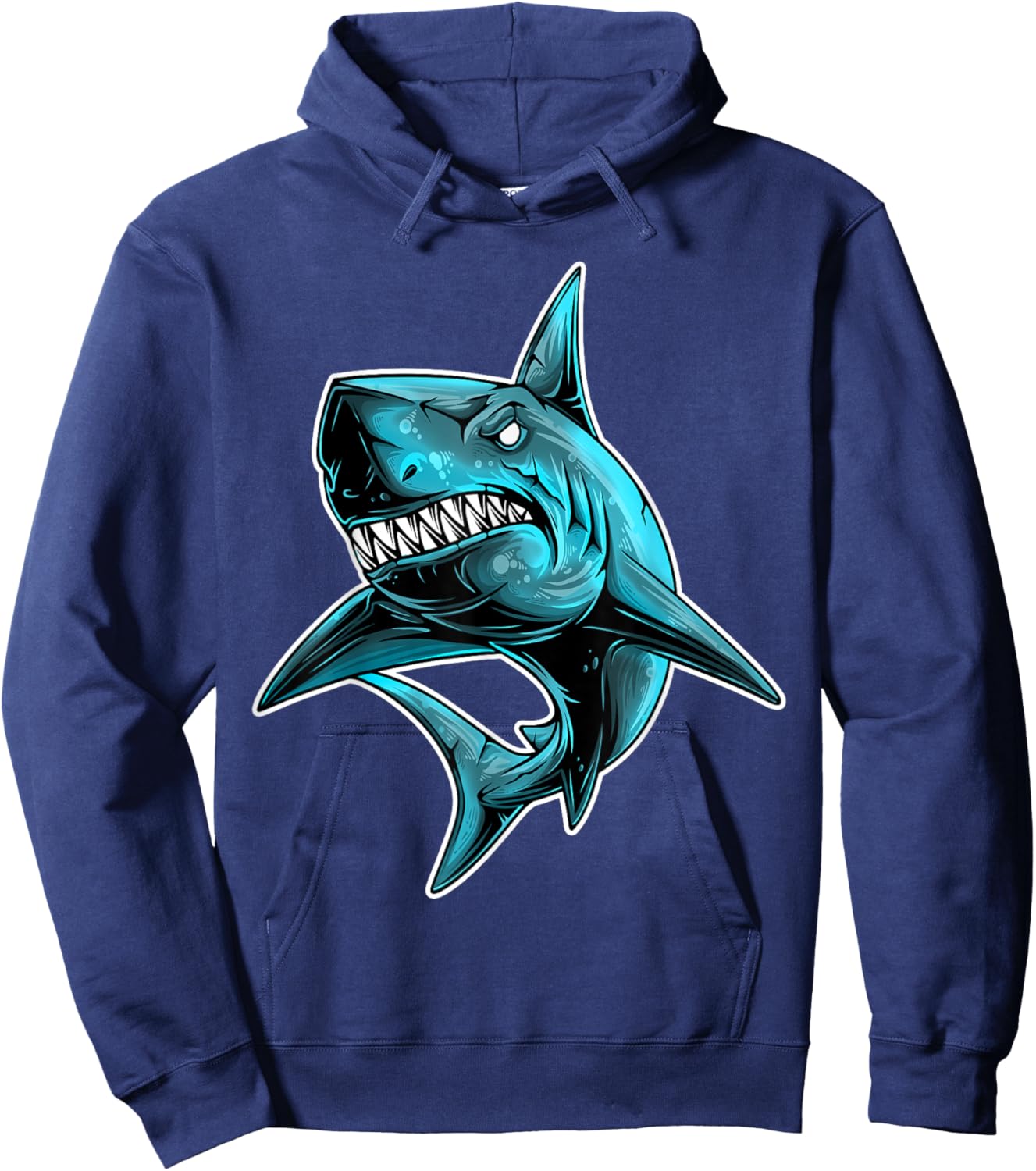 San Jose 408 Shirt, Shark City, Hella San Jose, Shark Tank SJ Hoodie - Hoodie | Navy