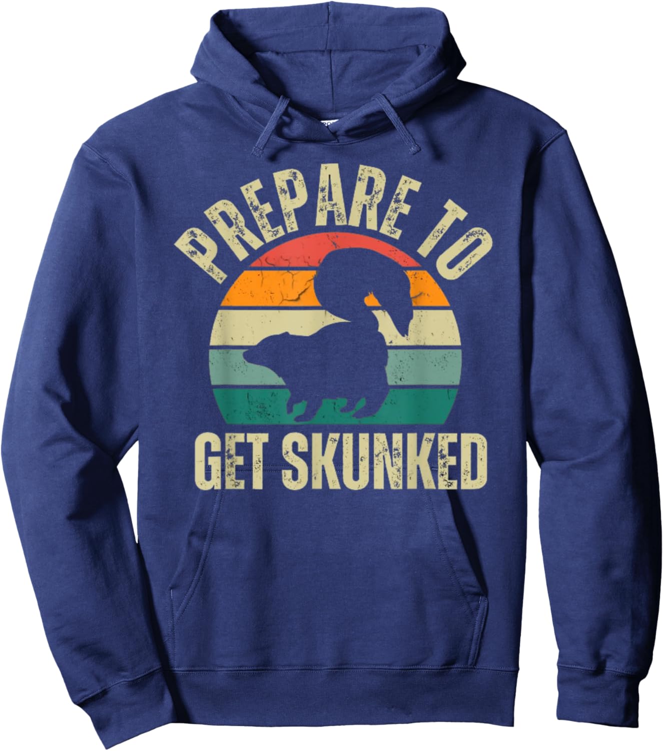 Funny Cribbage Card Player Board Game Night Hoodie - Hoodie | Navy