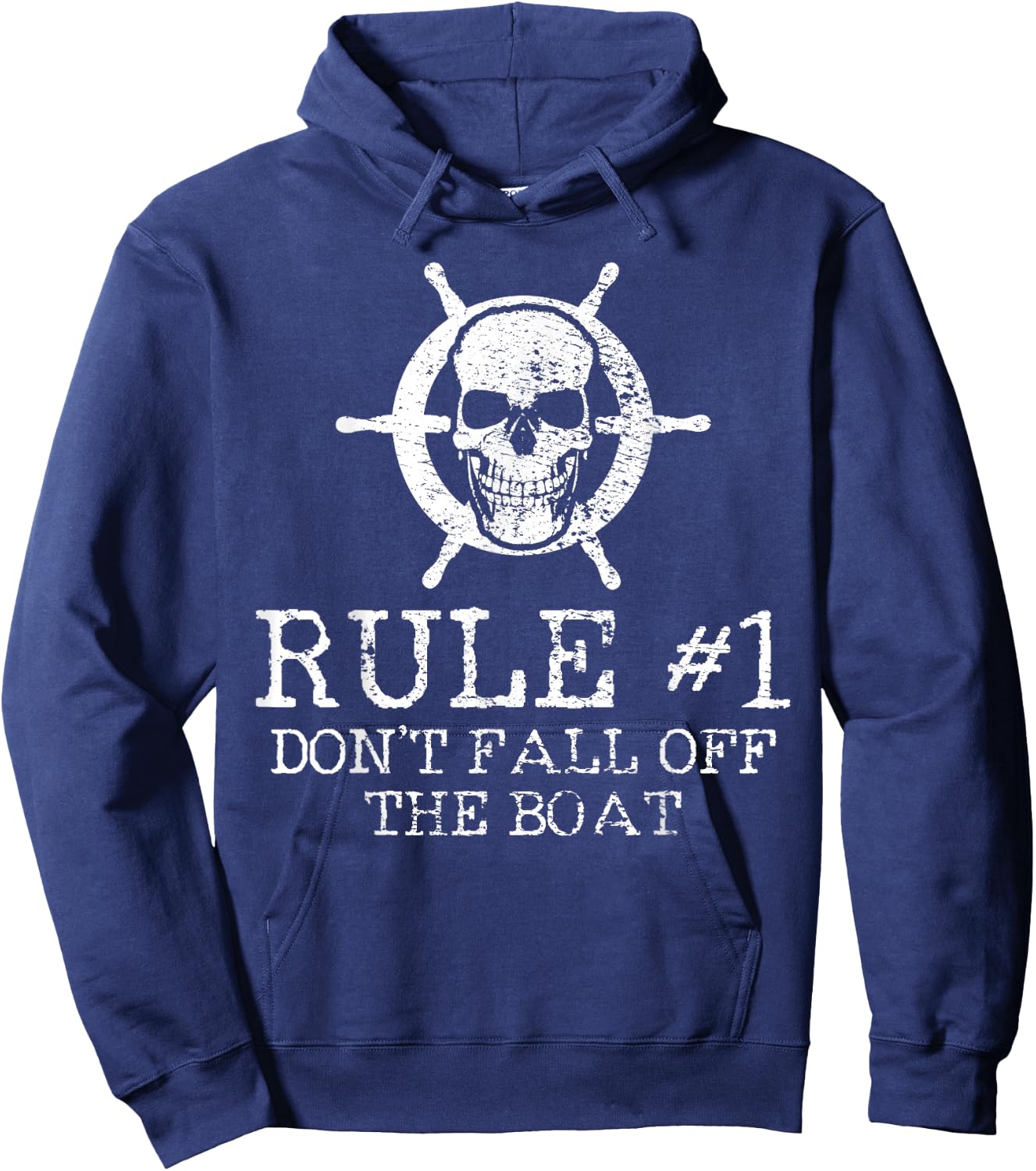 Cruise Hoodie - Hoodie | Navy