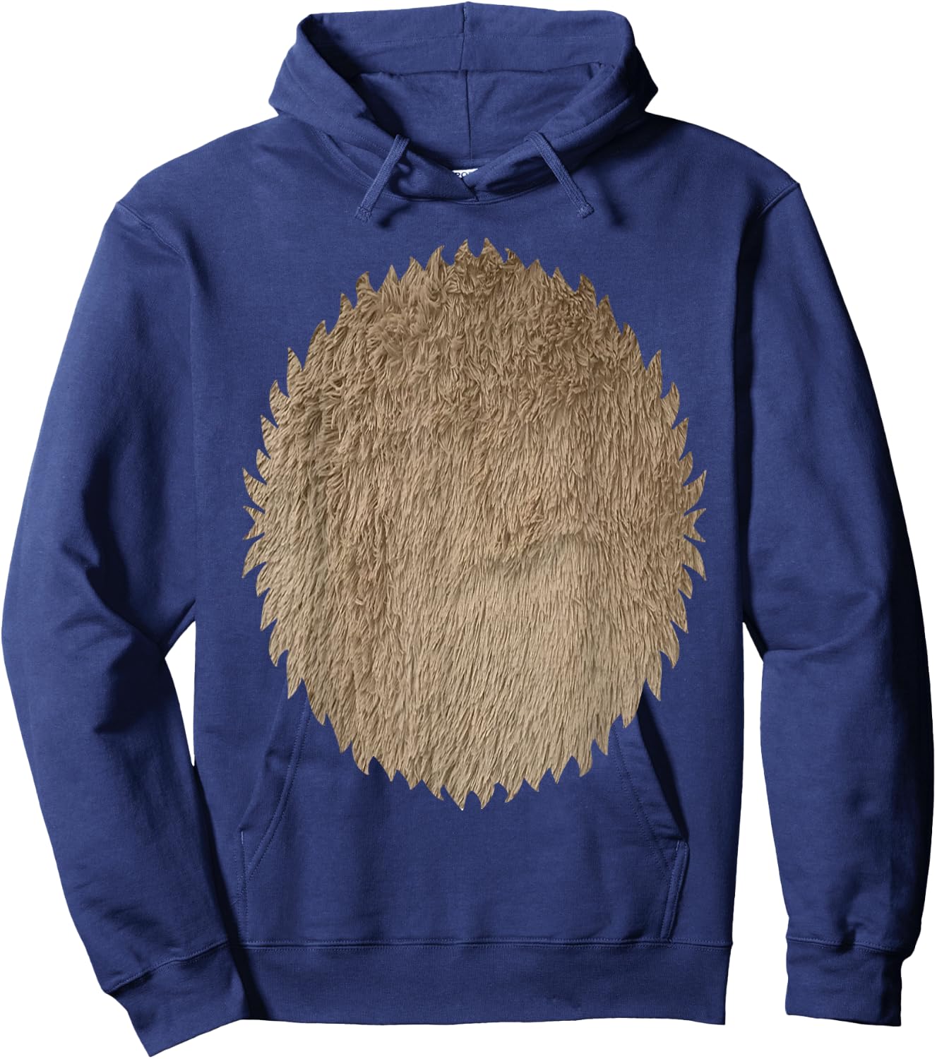 Reindeer Costume Deer Christmas Xmas Gifts Men Women Kids Hoodie - Hoodie | Navy