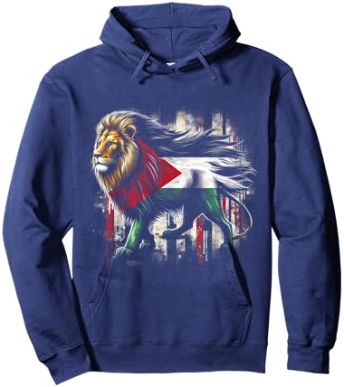 Art Patriot Hoodie - Hoodie | Navy