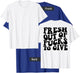 Fresh out of fucks to give T-Shirt - T-Shirt | Royal