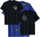 Jesus Has My Back T-Shirt - T-Shirt | Royal